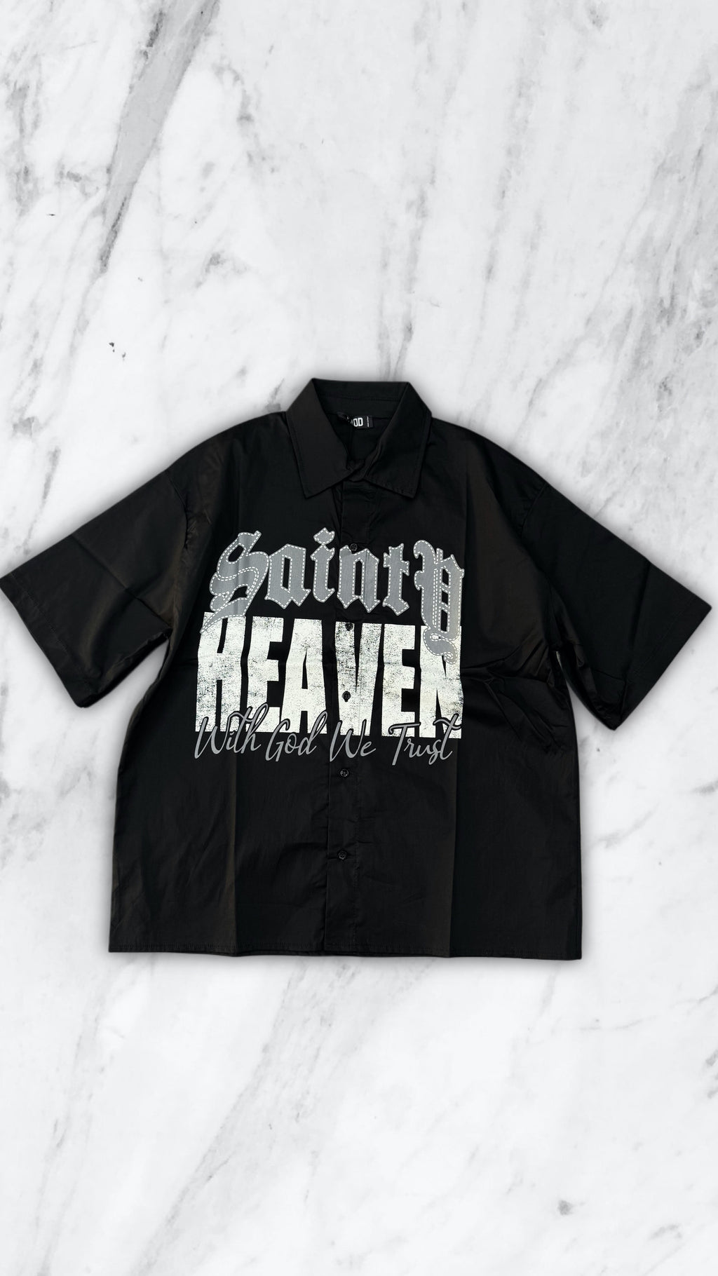 CAMICIA HEAVEN