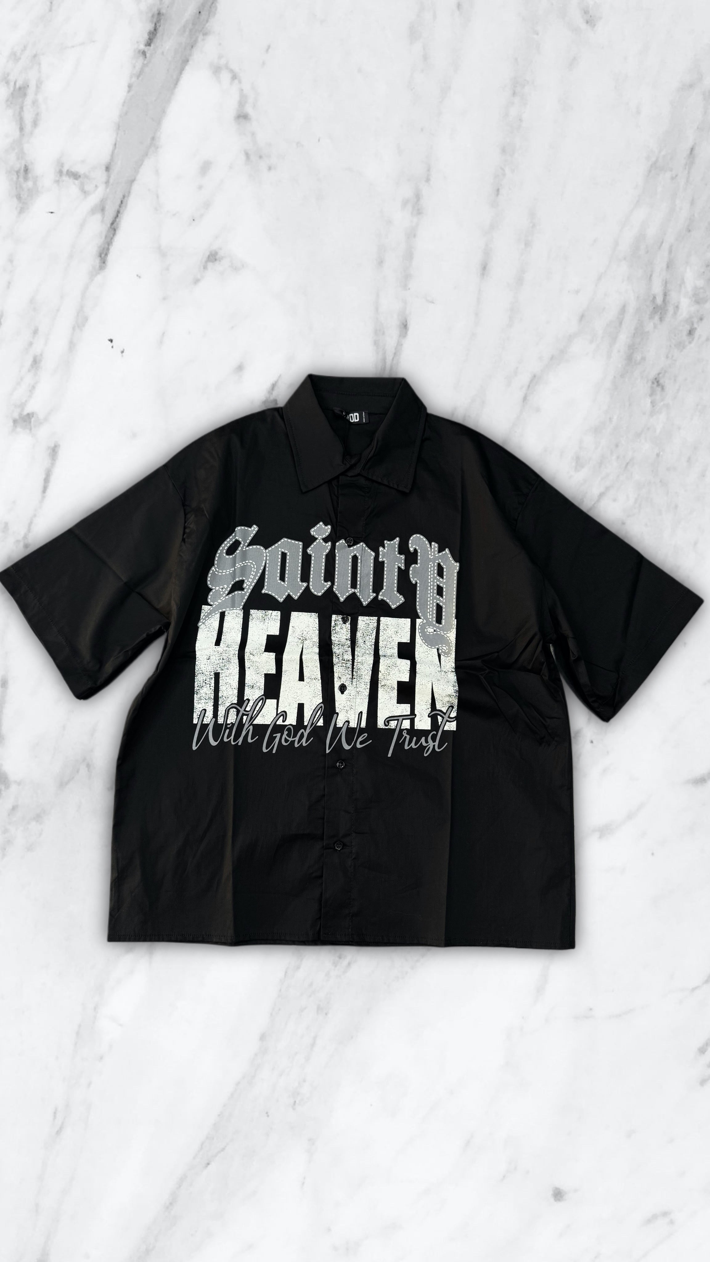 CAMICIA HEAVEN