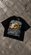 T SHIRT TW HELLBOUND