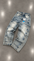 SUPERBAGGY CIANOTIC CARPENTER SABBIATO