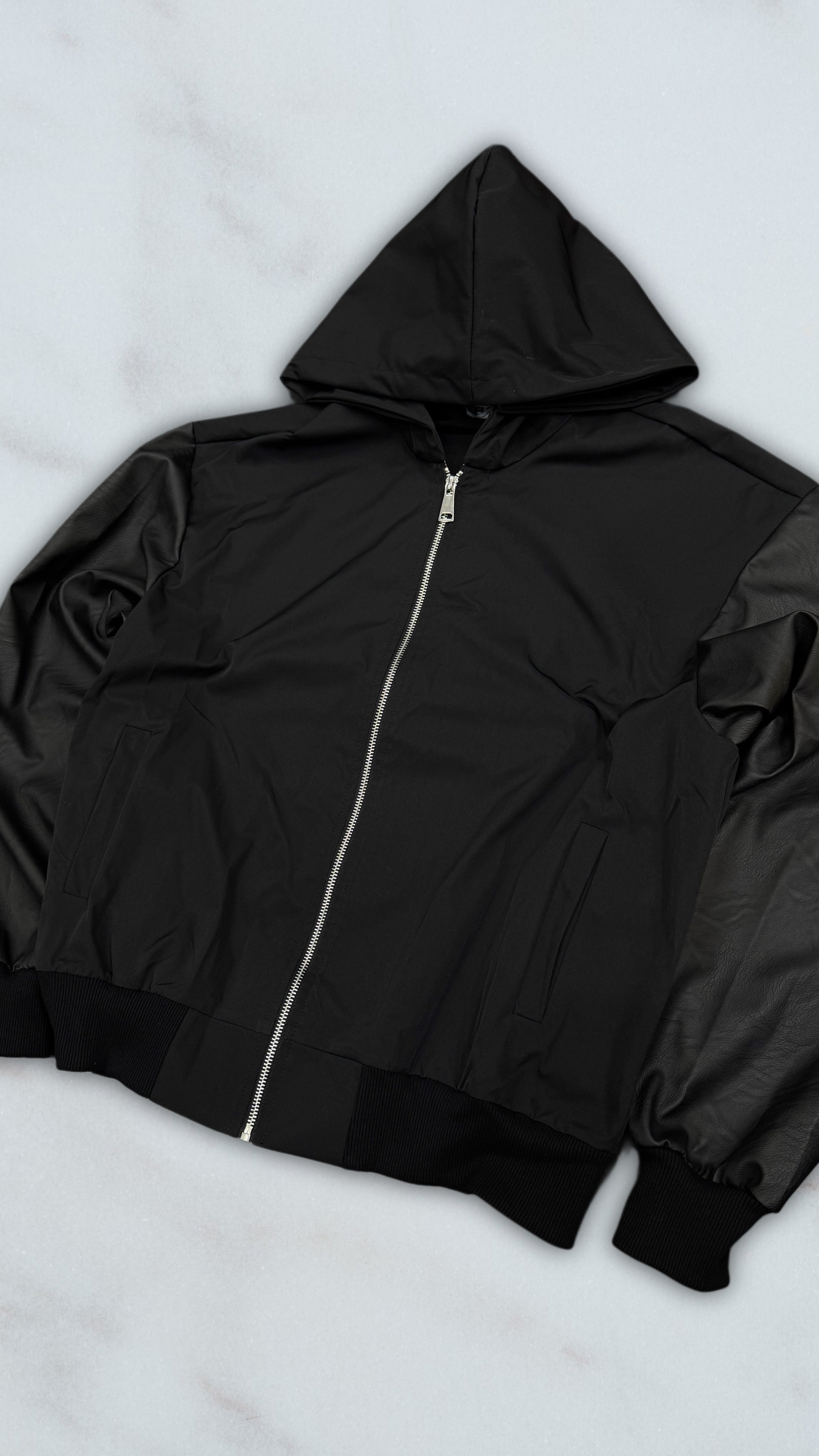 GIUBBOTTO STAY LEGGERO