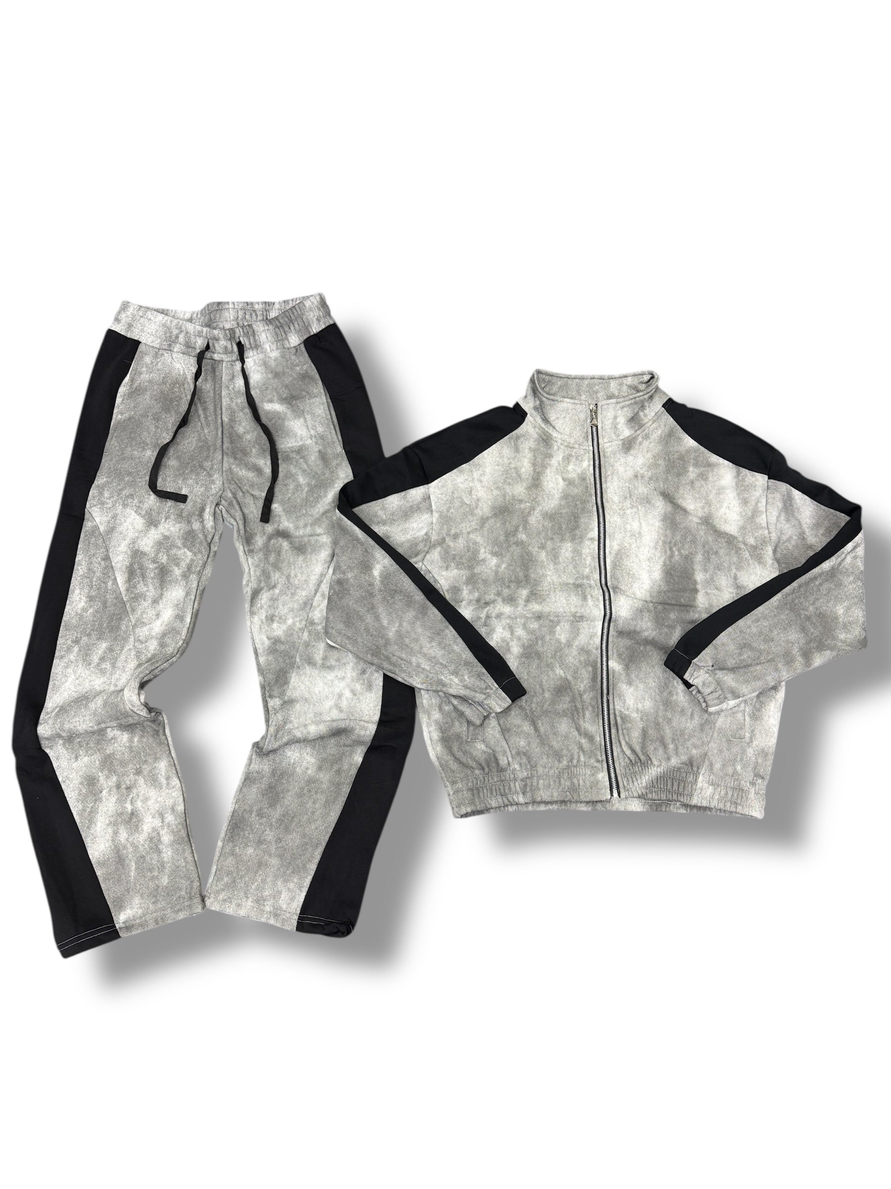 TRACKSUIT FUTURE GREY