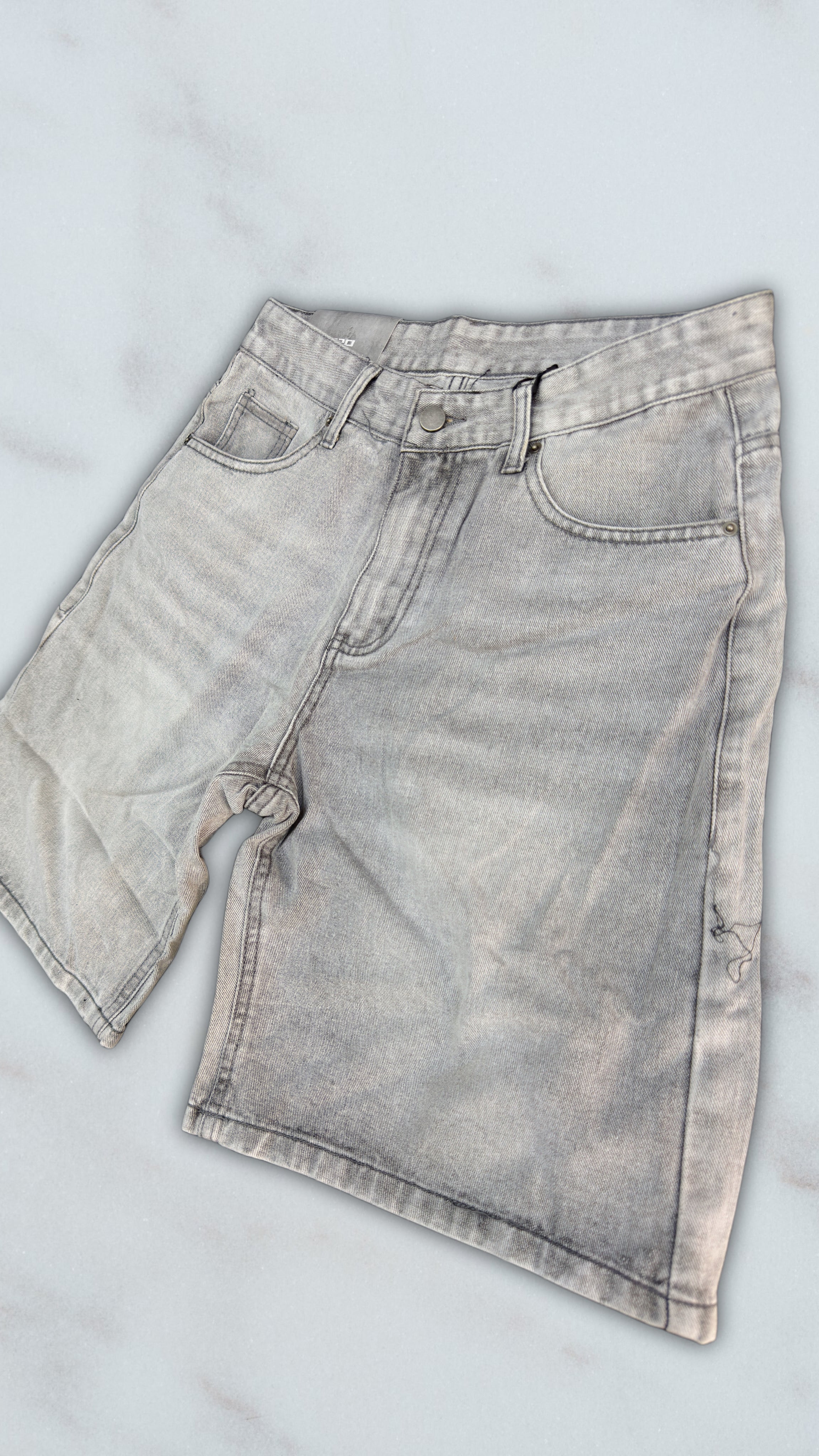 BERMUDA GREY BASIC