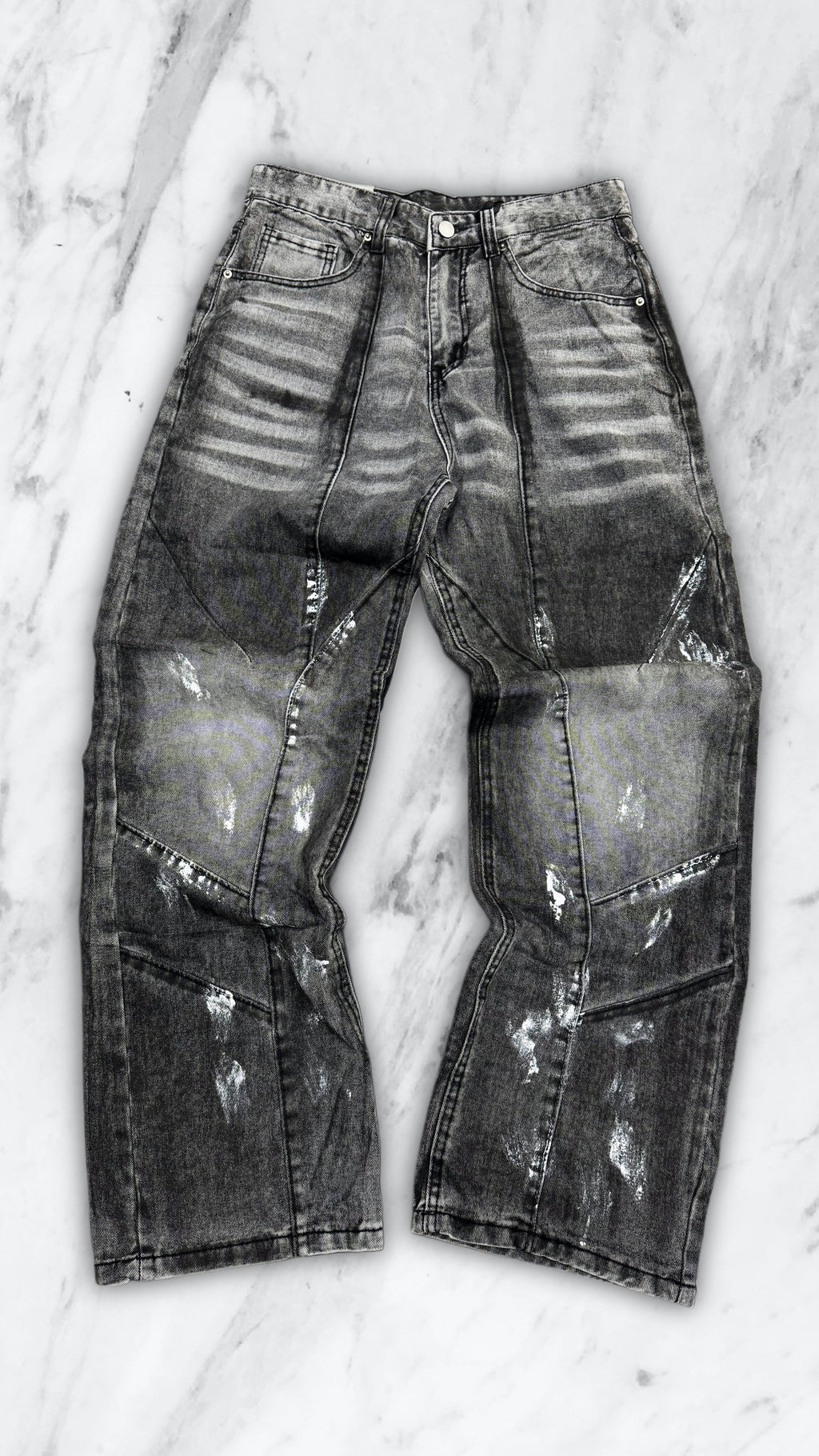 BAGGY SPORCO