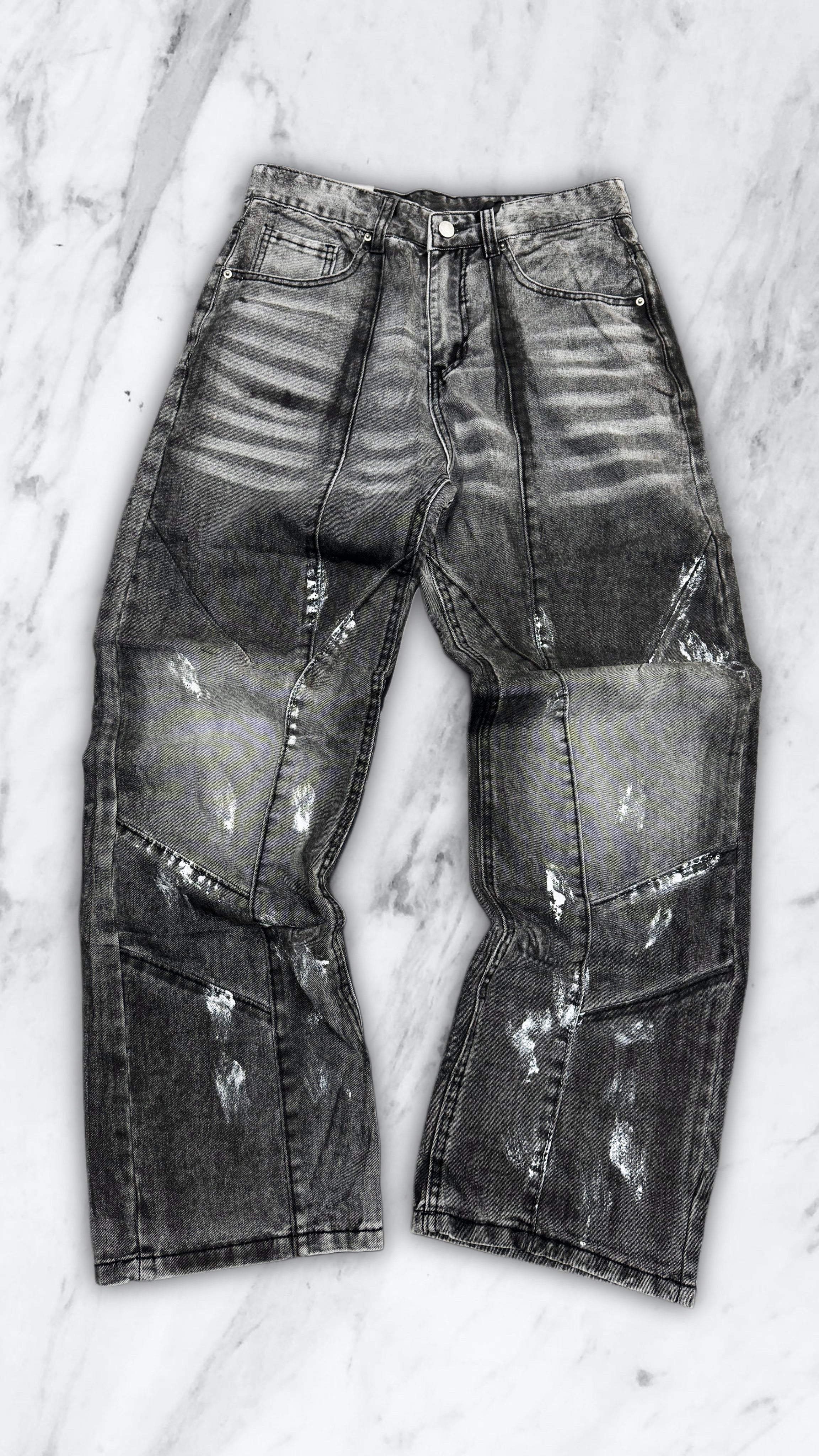 BAGGY SPORCO