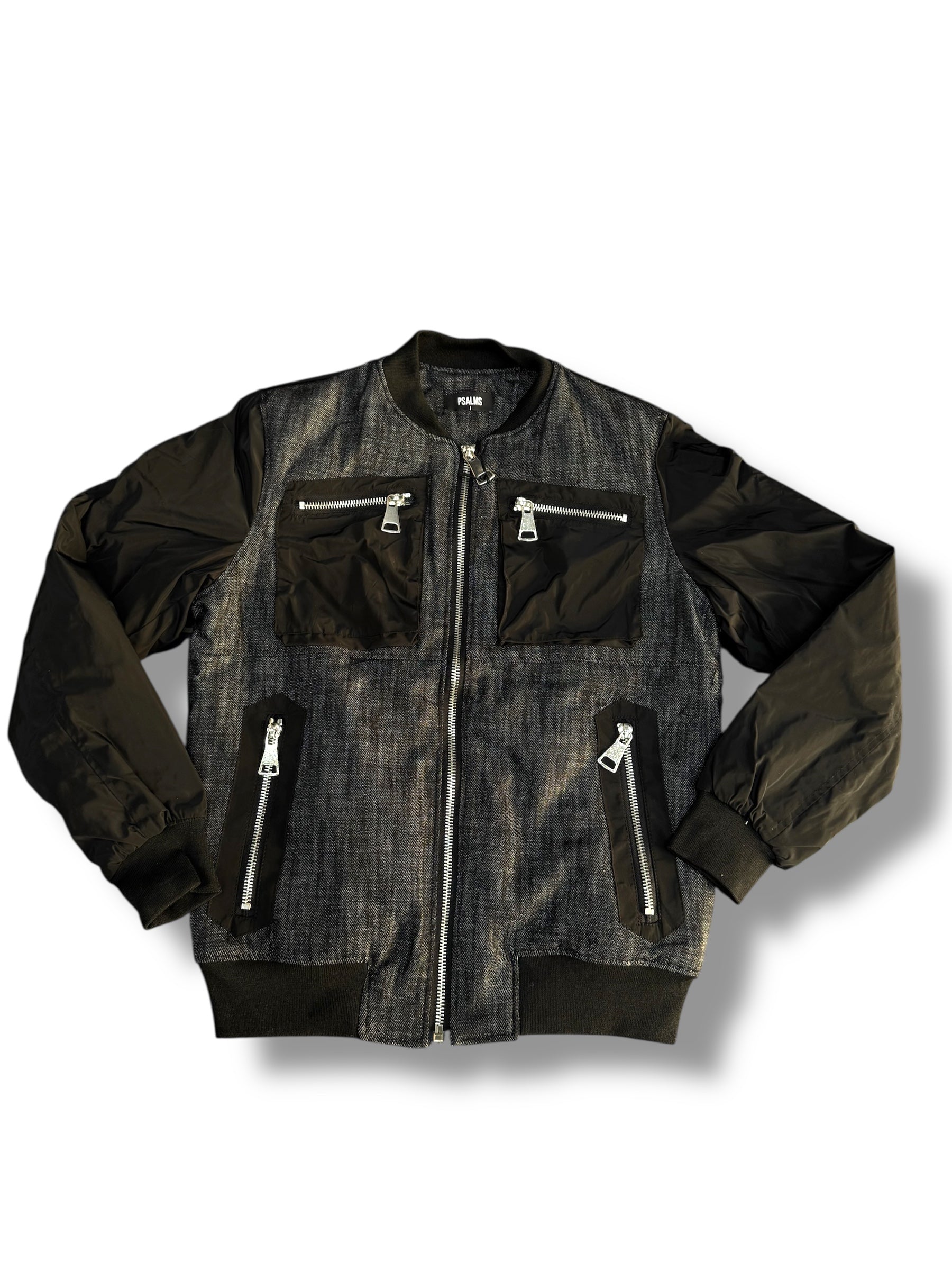 GIUBBOTTO HIGHCOST ZIP