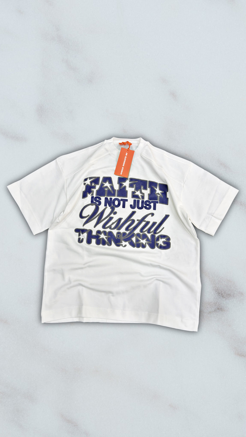 T SHIRT JM JUST