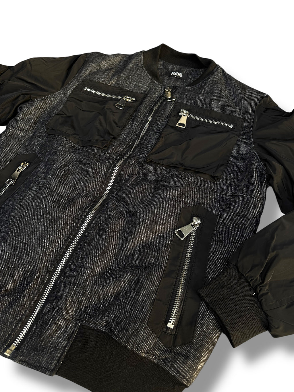 GIUBBOTTO HIGHCOST ZIP