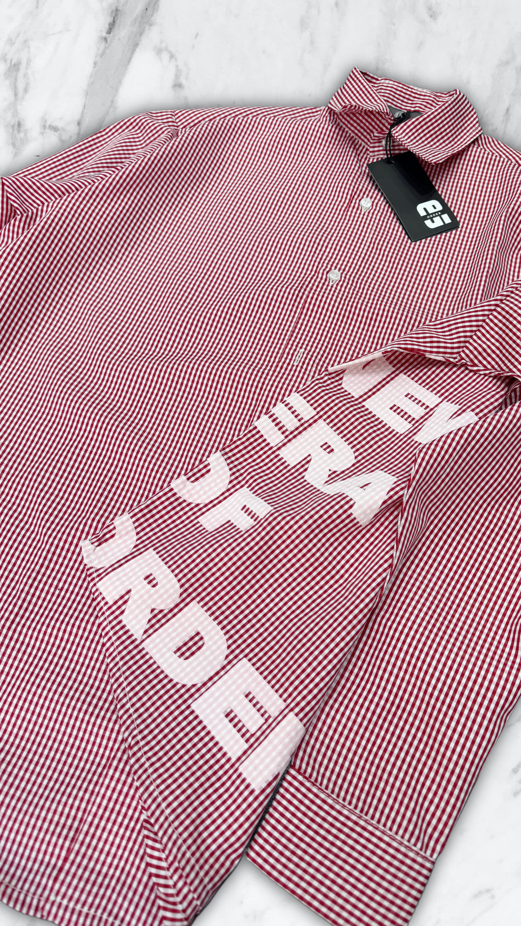 CAMICIA ORDER