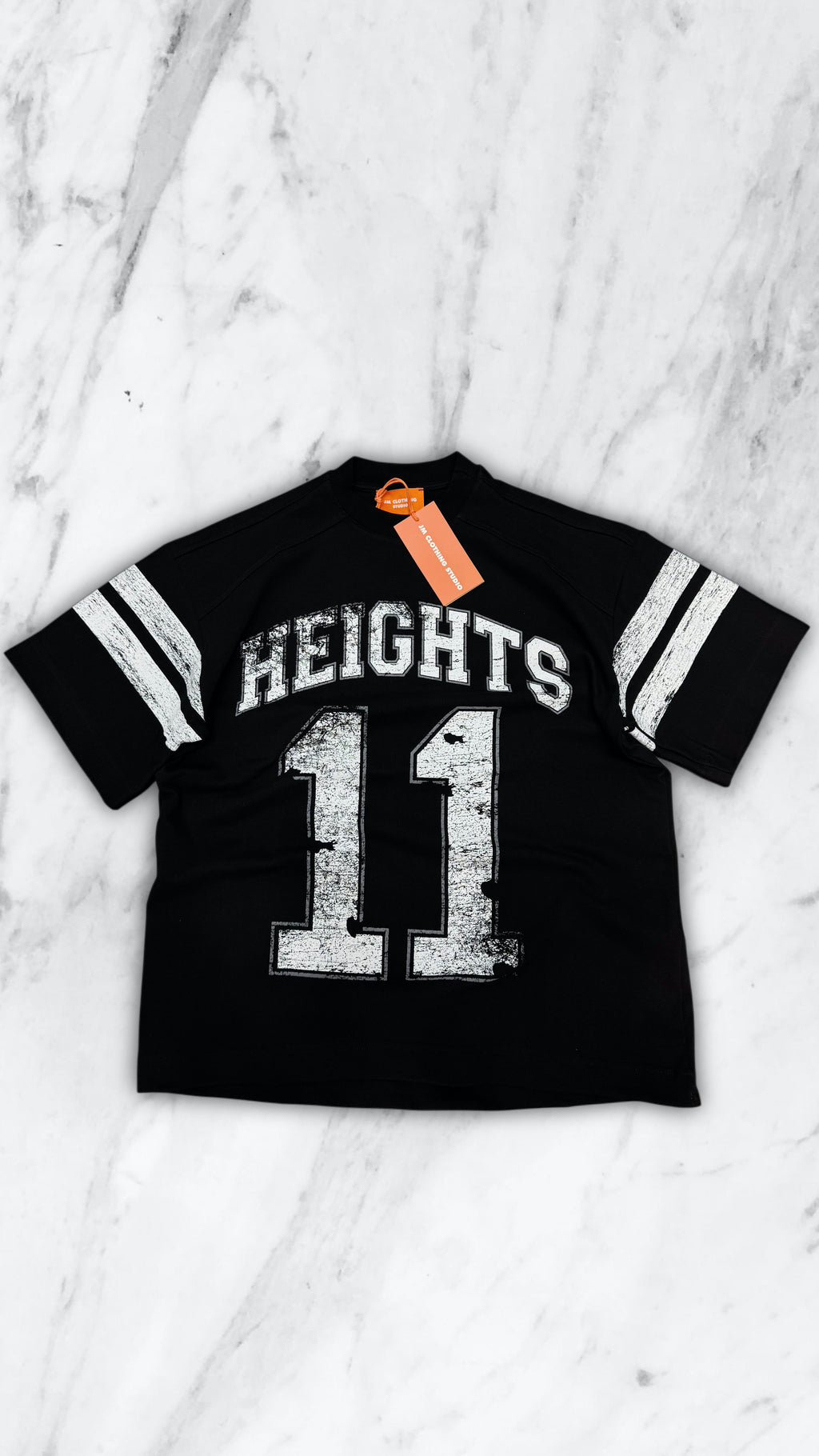 T SHIRT JM 11