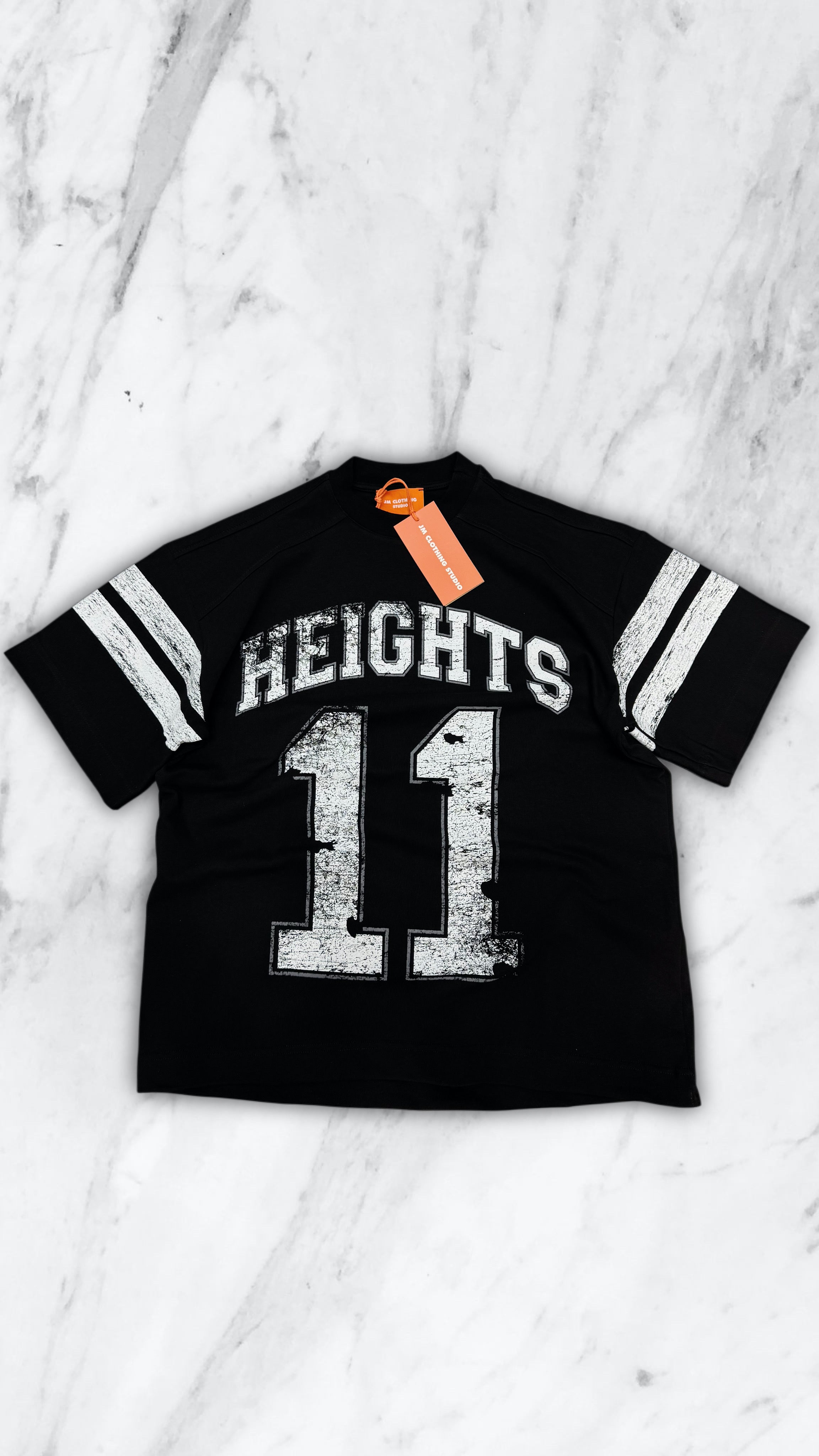 T SHIRT JM 11