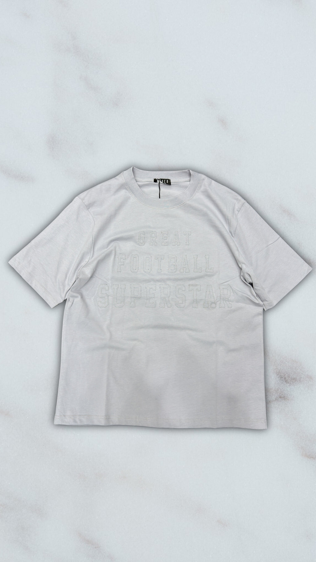 T SHIRT SUPERSTAR