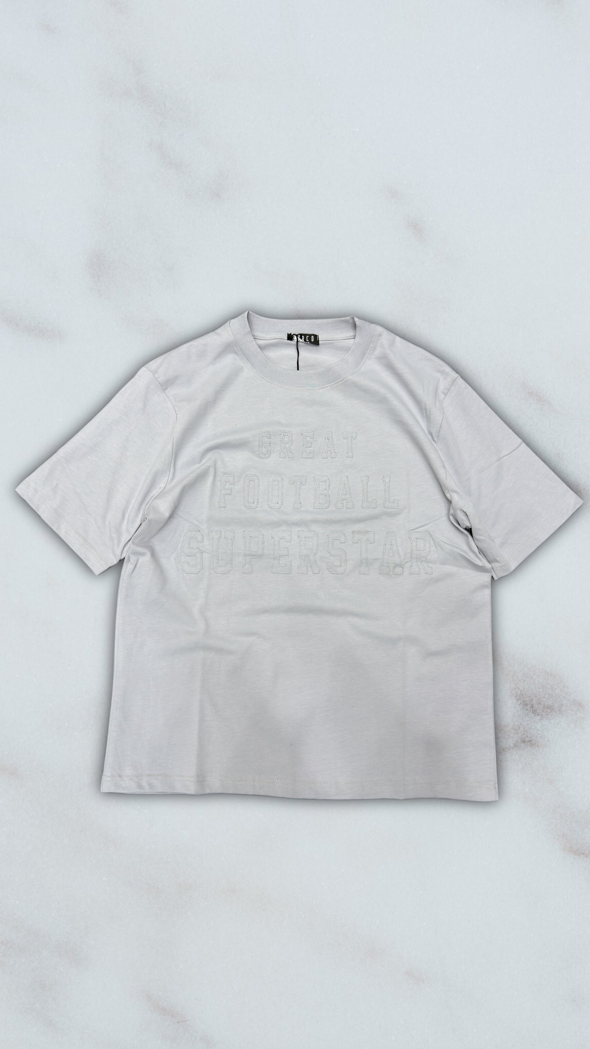 T SHIRT SUPERSTAR