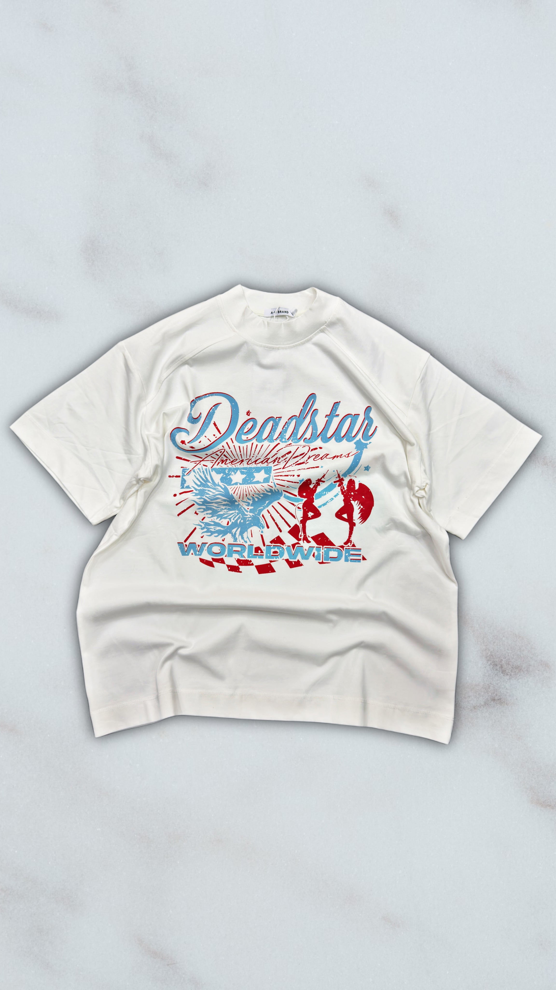 T SHIRT DEADSTAR