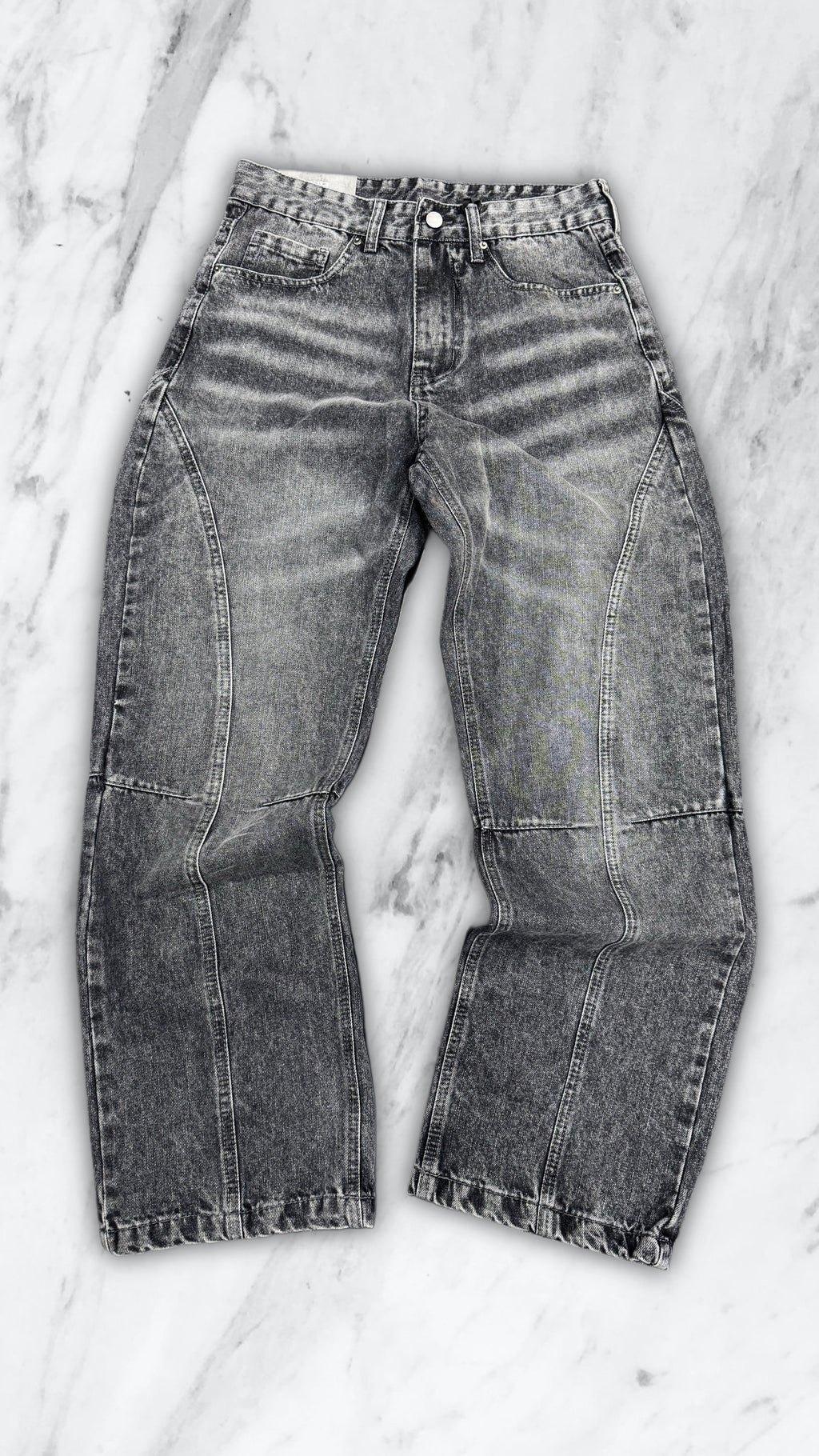 BAGGY LINEATURE