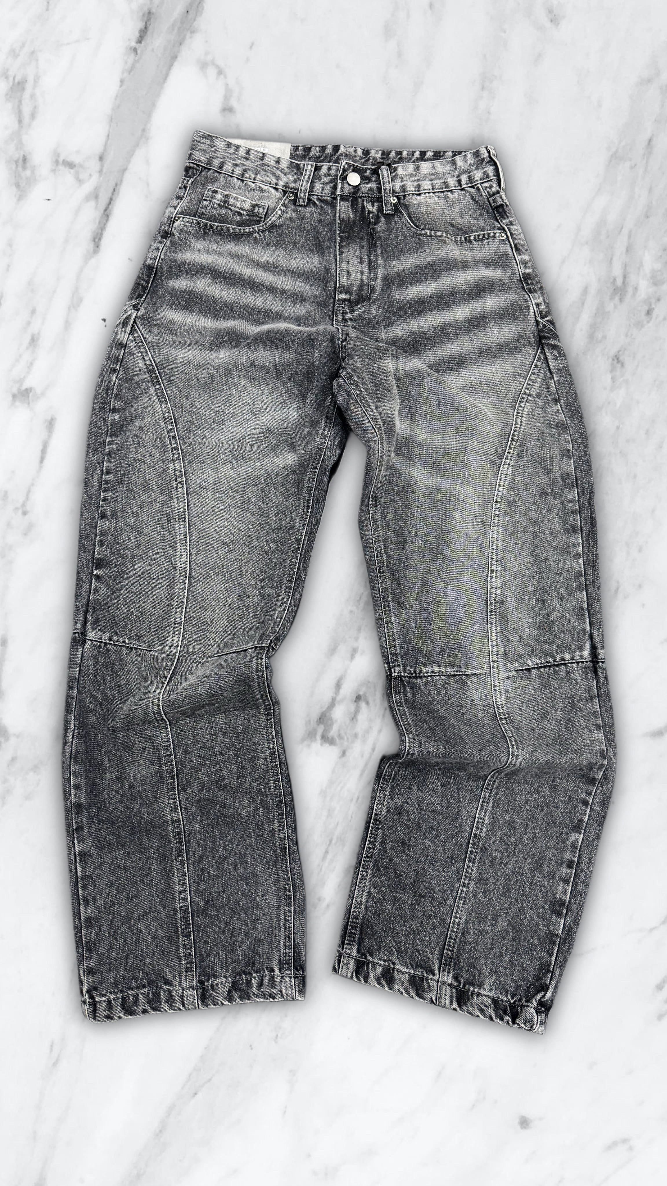 BAGGY LINEATURE