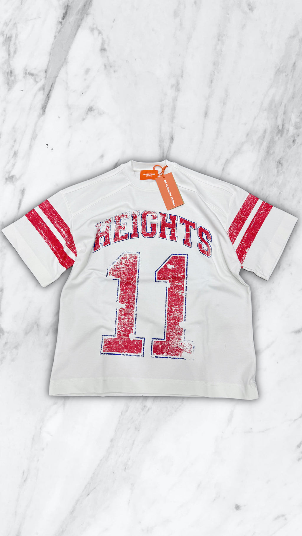 T SHIRT JM 11