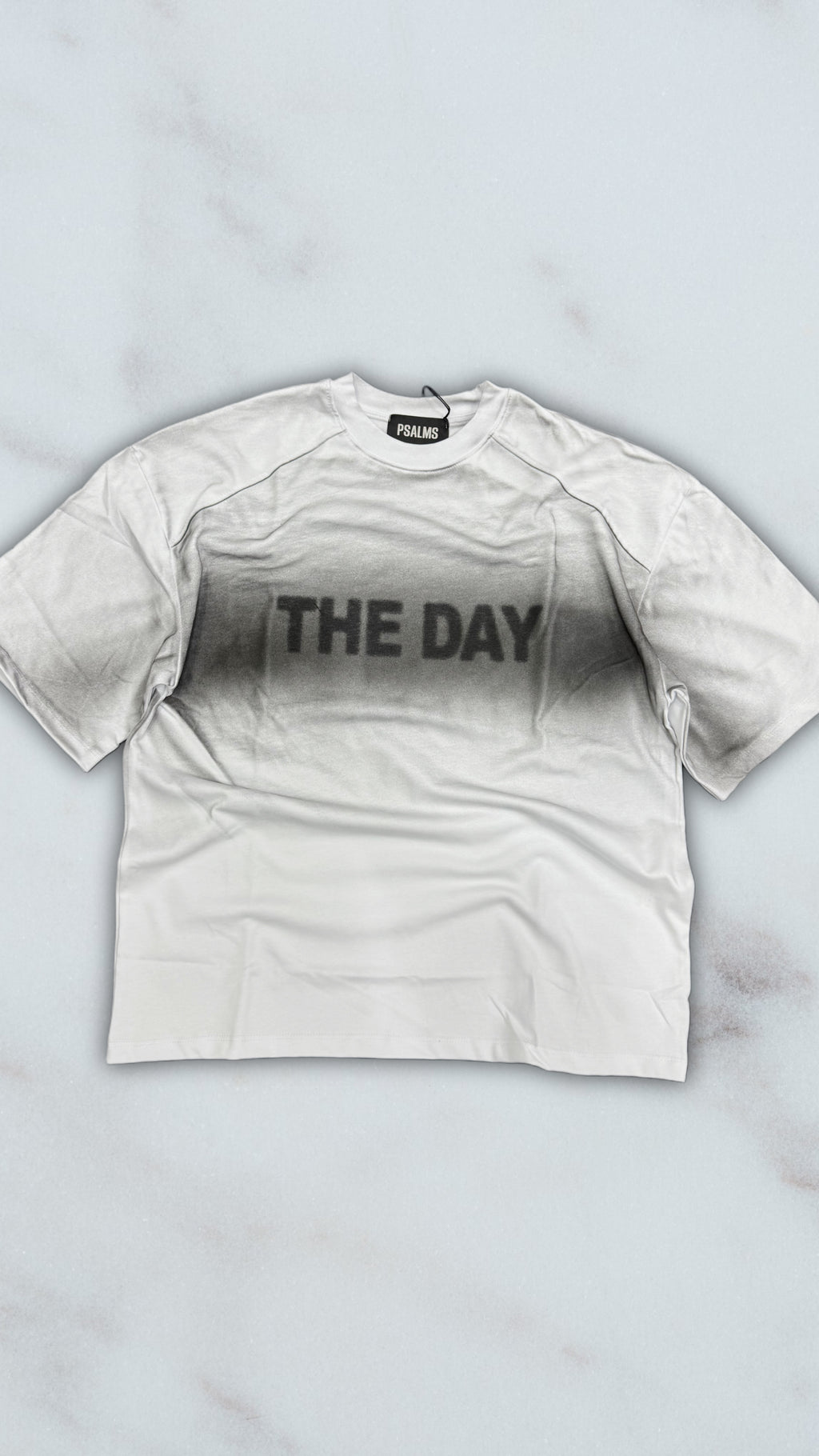 T SHIRT DAY WHITE