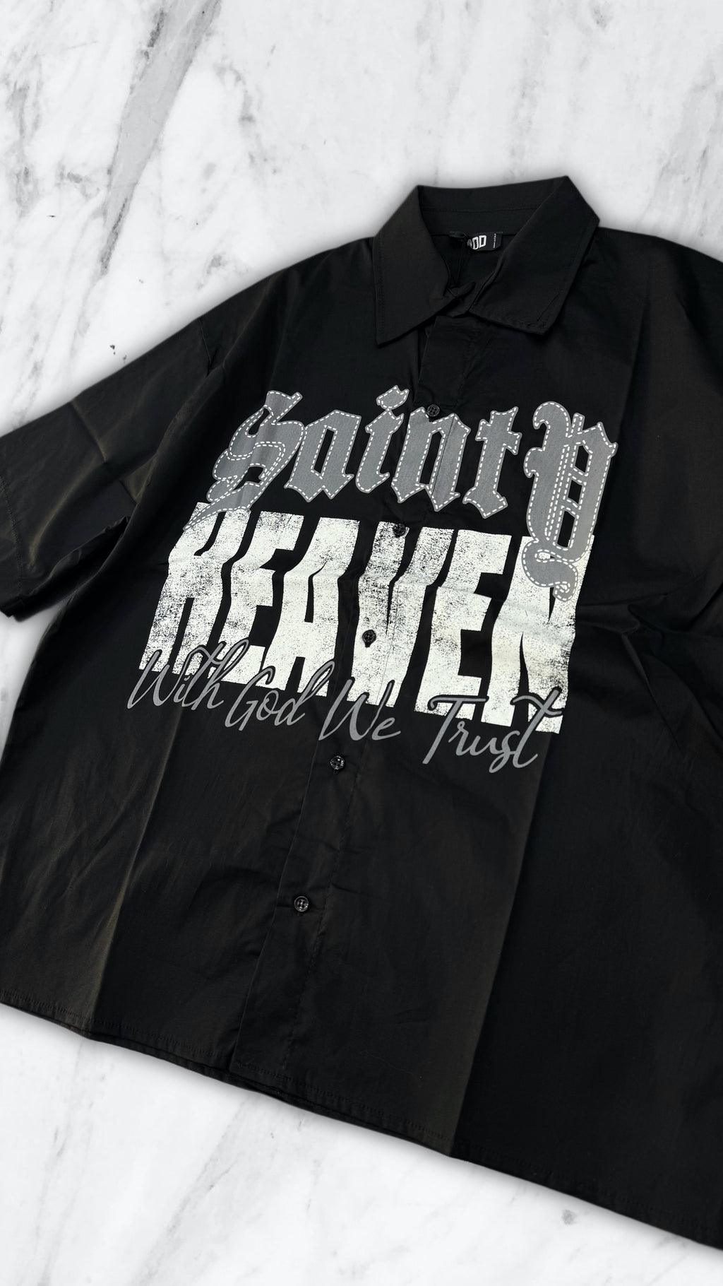 CAMICIA HEAVEN