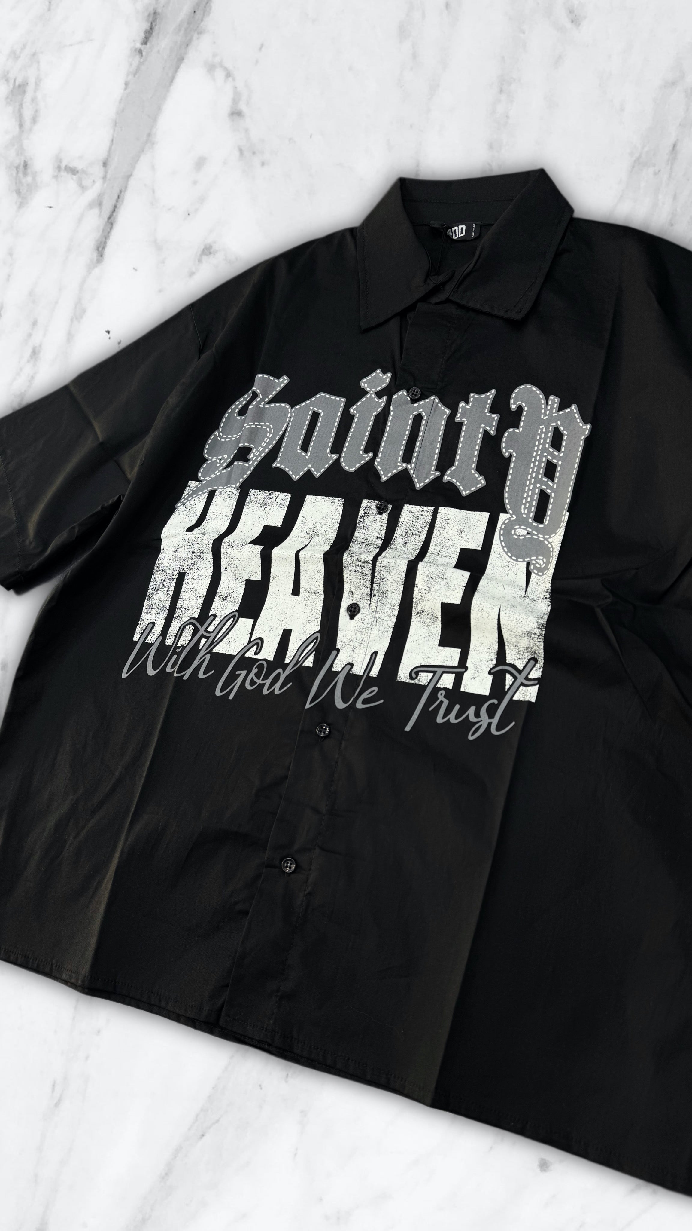 CAMICIA HEAVEN
