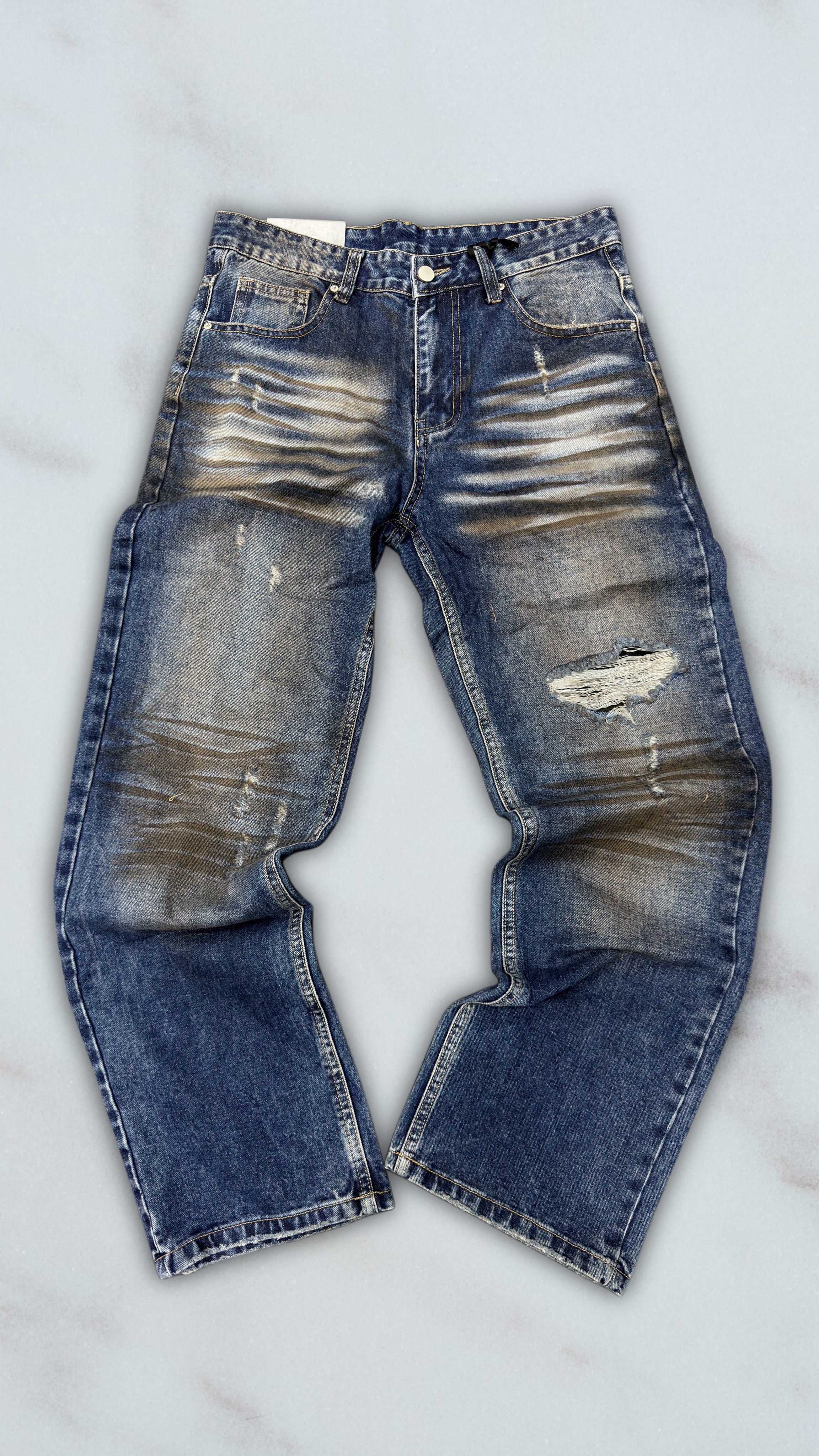 BAGGY URBAN