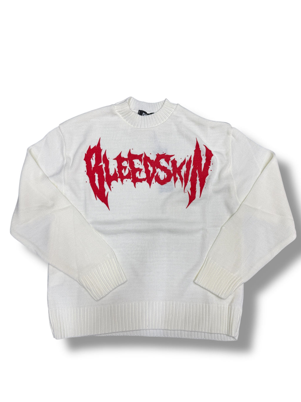 MAGLIONCINO BLEEDSKIN