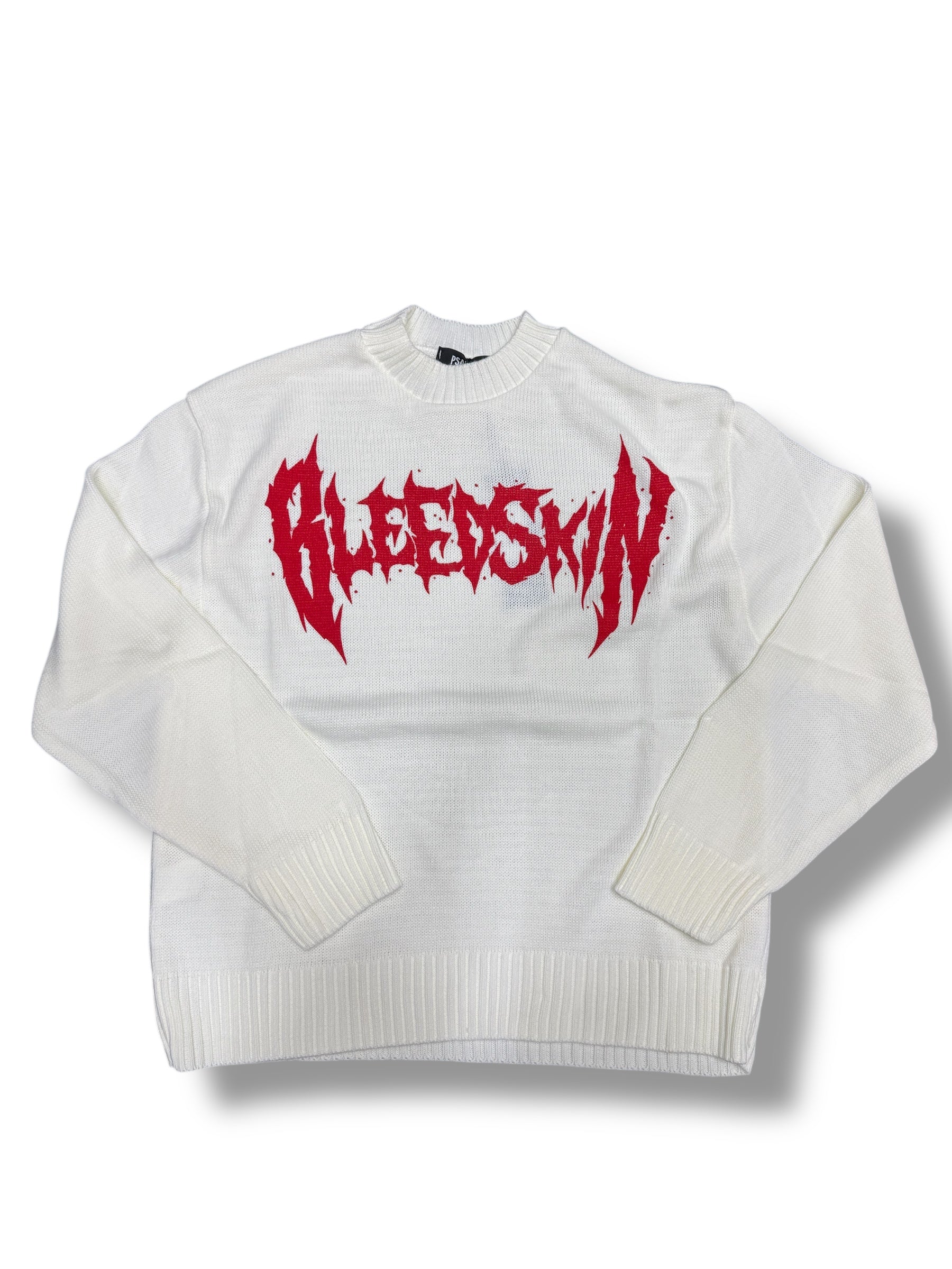 MAGLIONCINO BLEEDSKIN