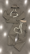 TRACKSUIT DOUBLE COMFY