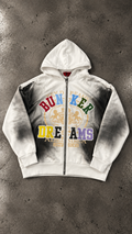 FELPA BUNKER DREAMS