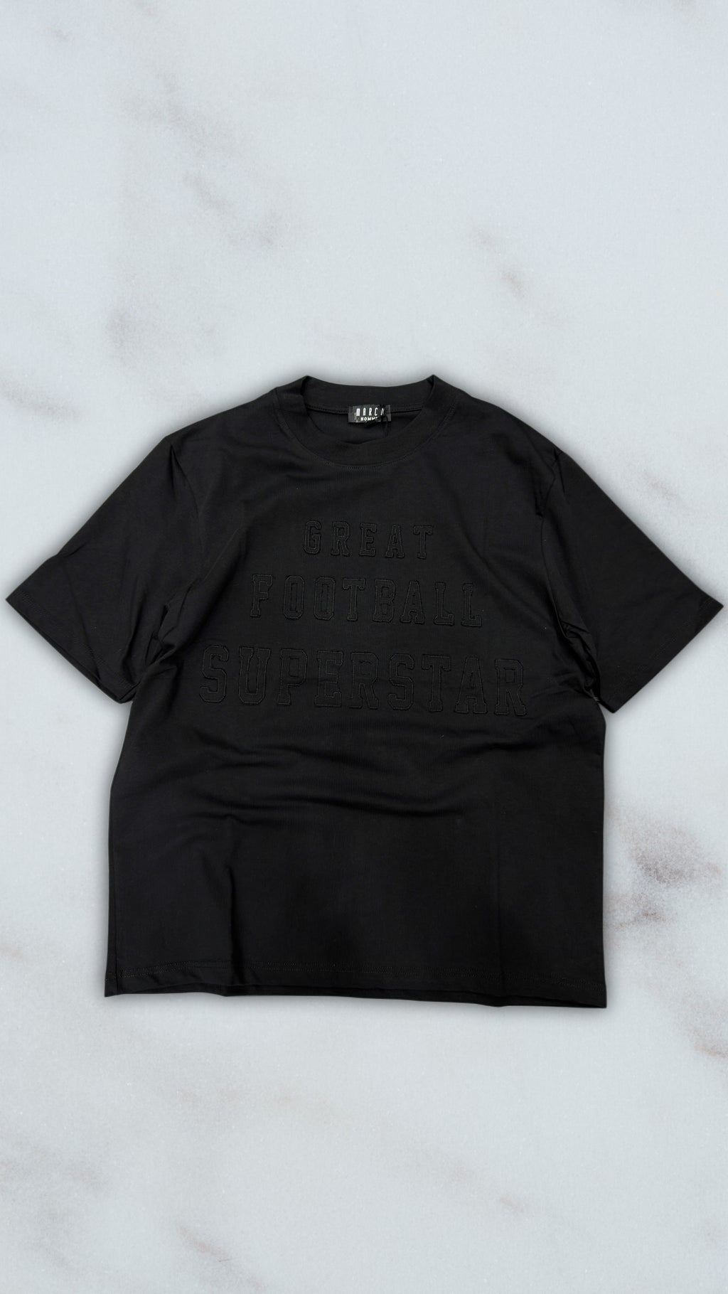 T SHIRT SUPERSTAR