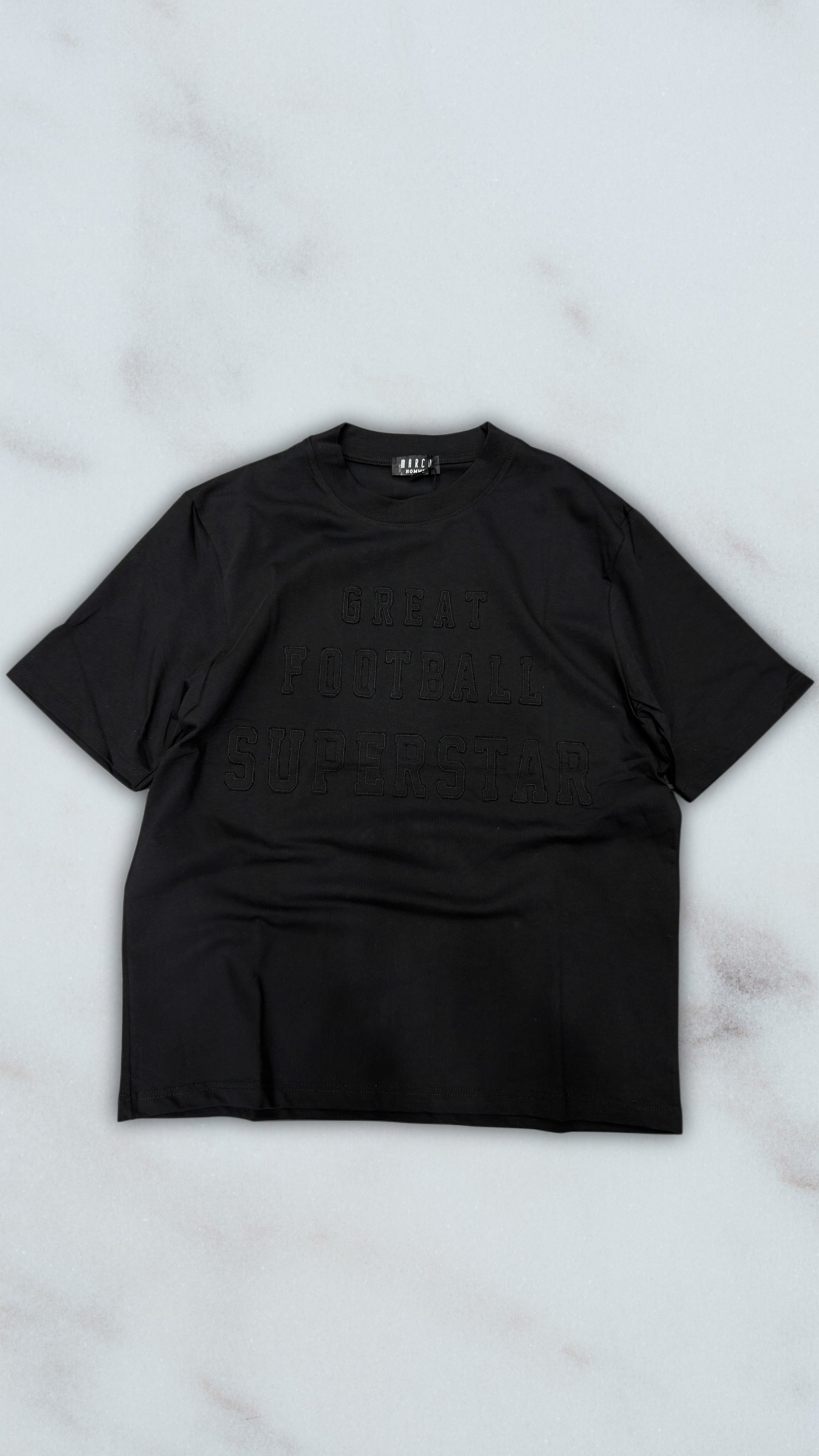T SHIRT SUPERSTAR