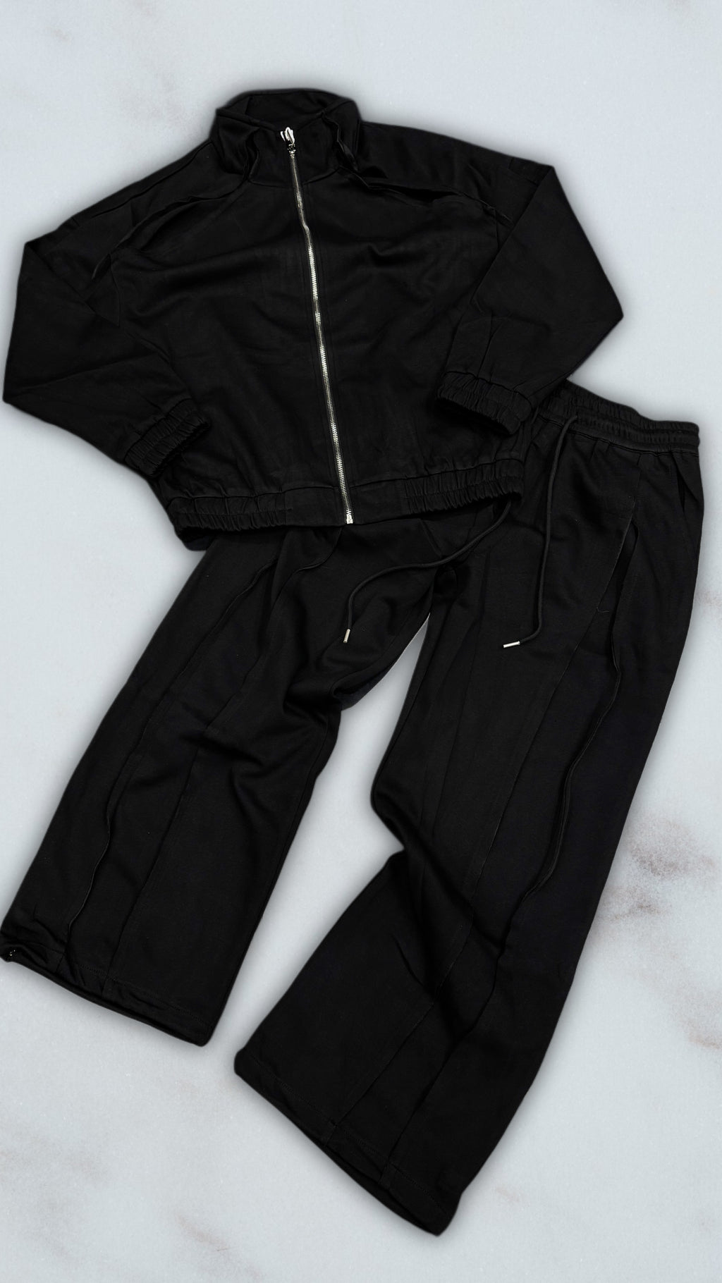 TRACKSUIT OSAKA BLACK