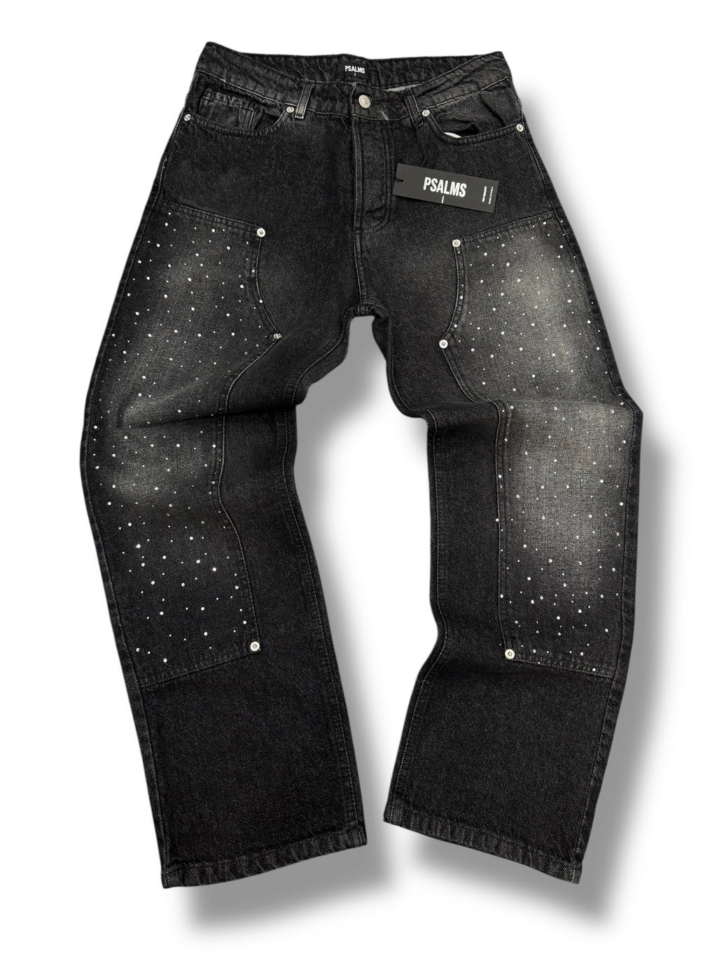 BAGGY CARPENTER BRILLANTINI