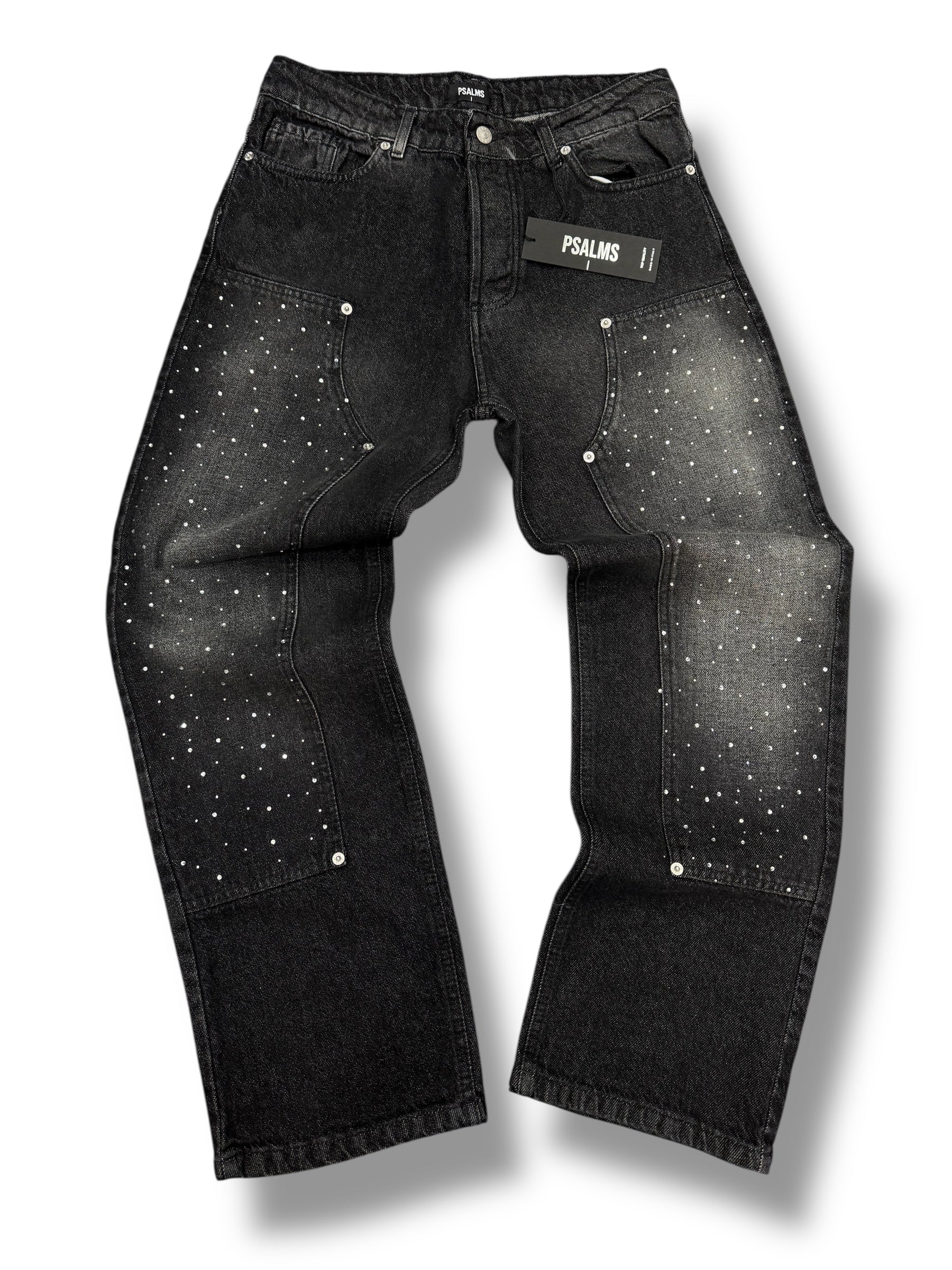 BAGGY CARPENTER BRILLANTINI