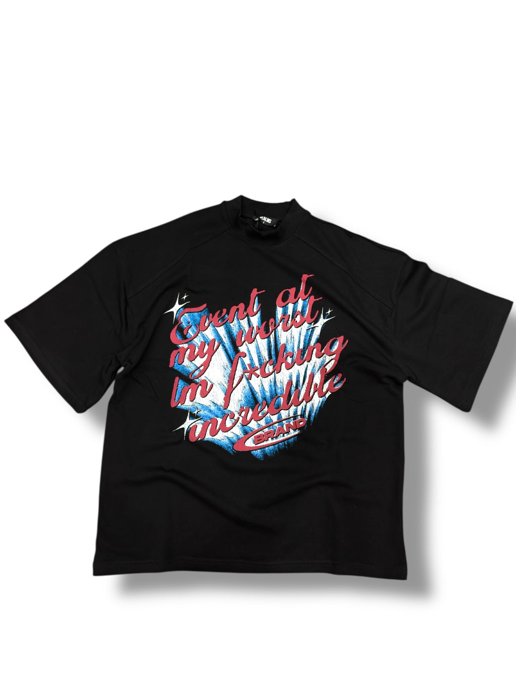 T SHIRT EVENT TESSUTO PREMIUM