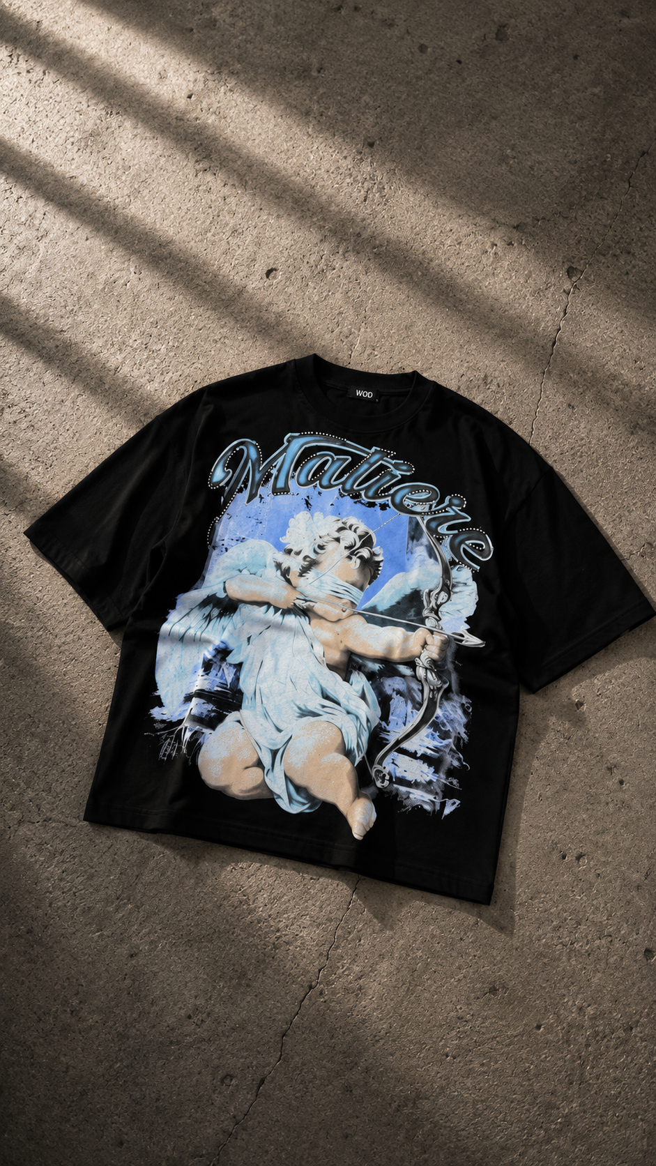 T SHIRT ARCIERE