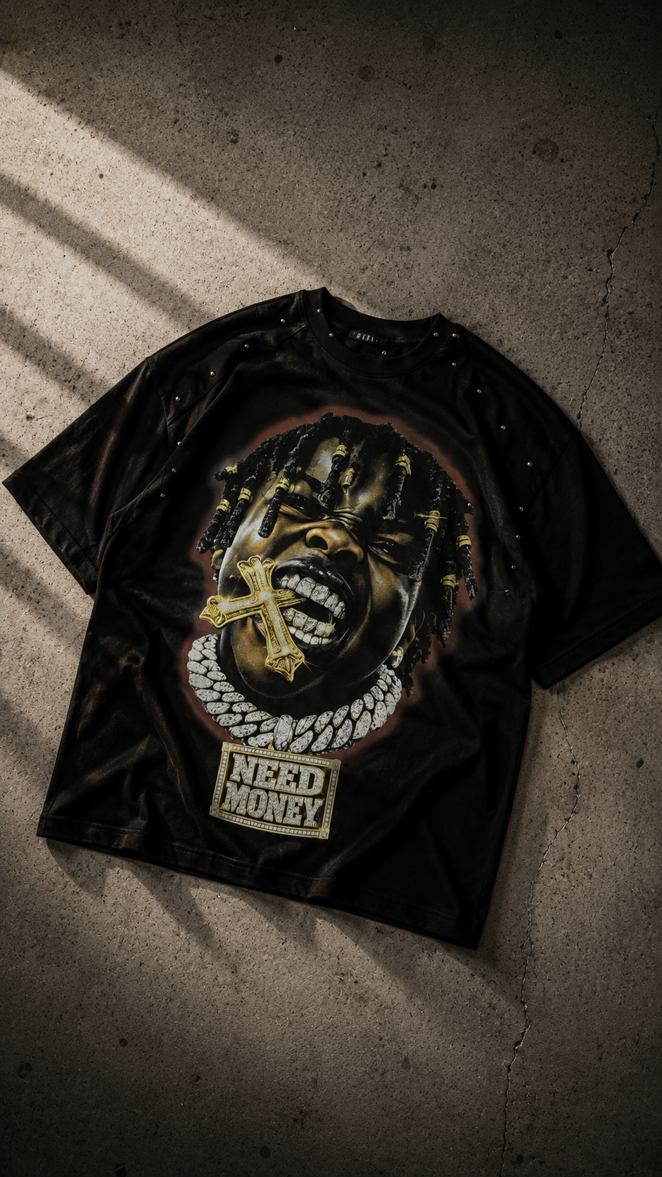 T SHIRT GUAP