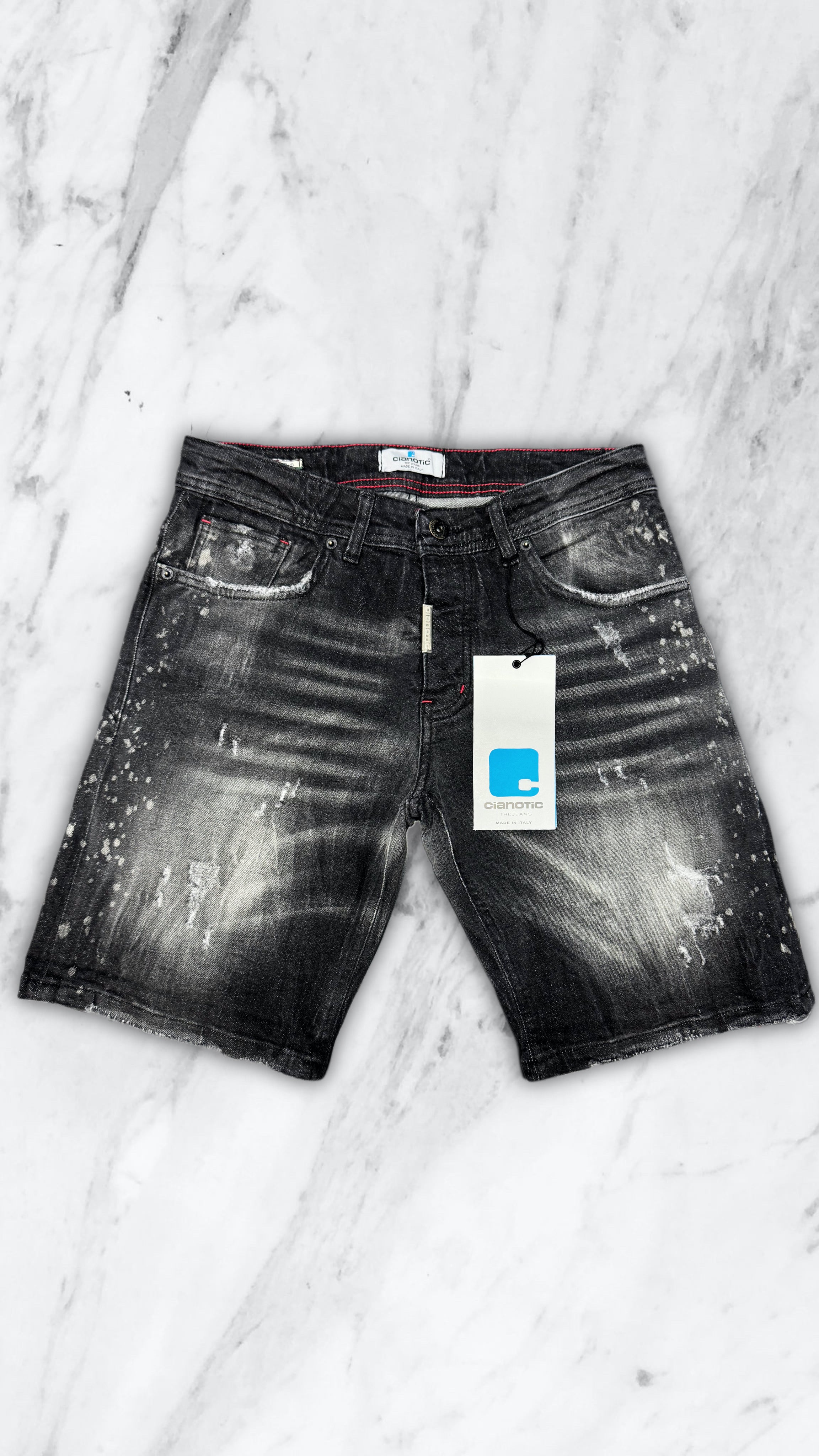 BERMUDA CIANOTIC RC7