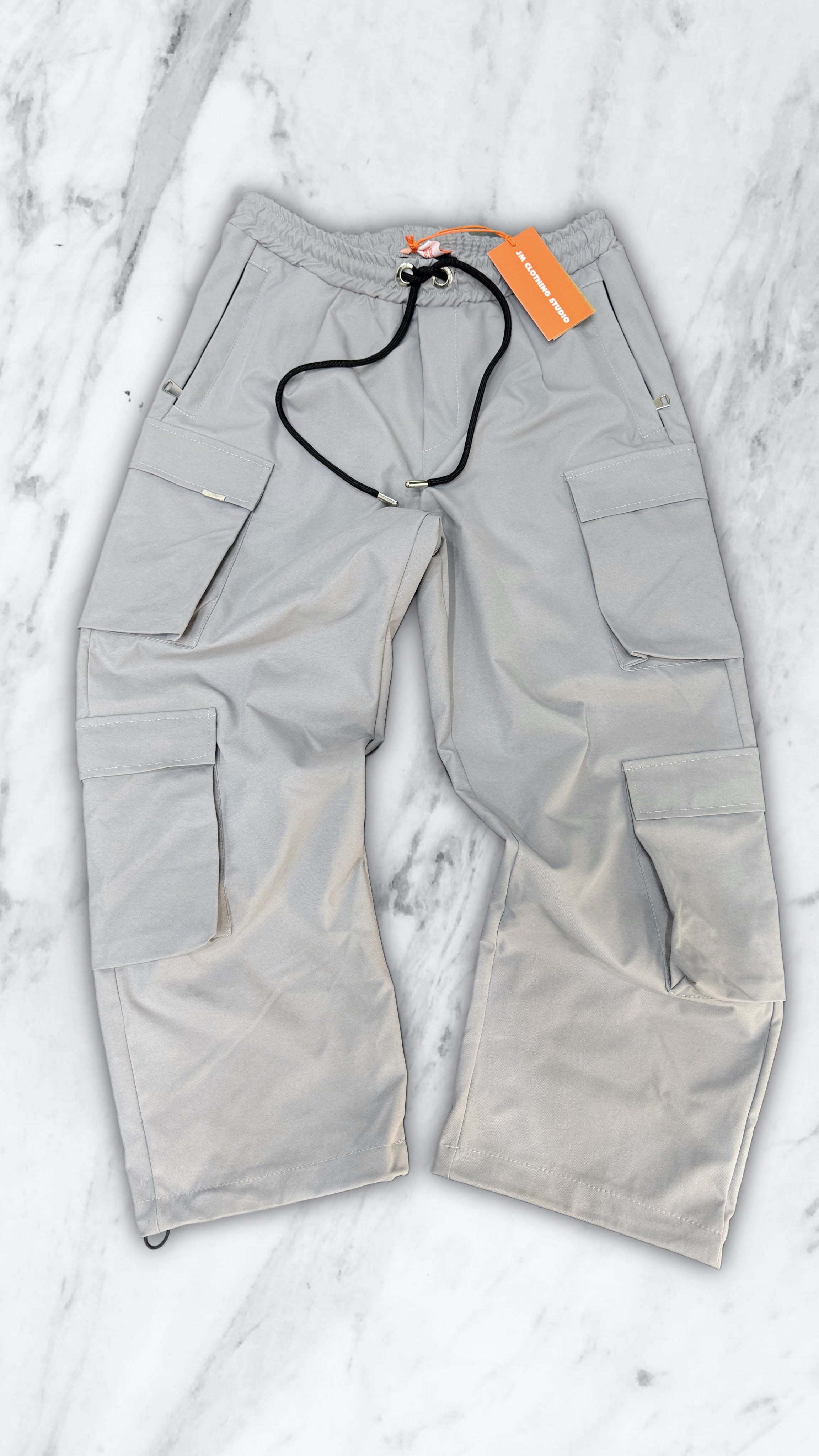 CARGO JM GREY
