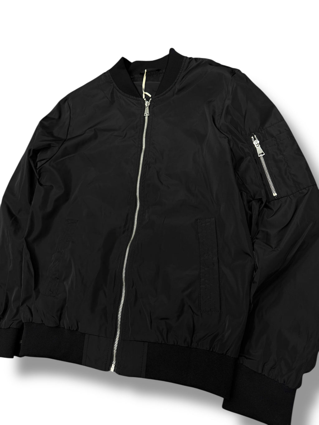 GIUBBOTTO ALPHA LEGGERO