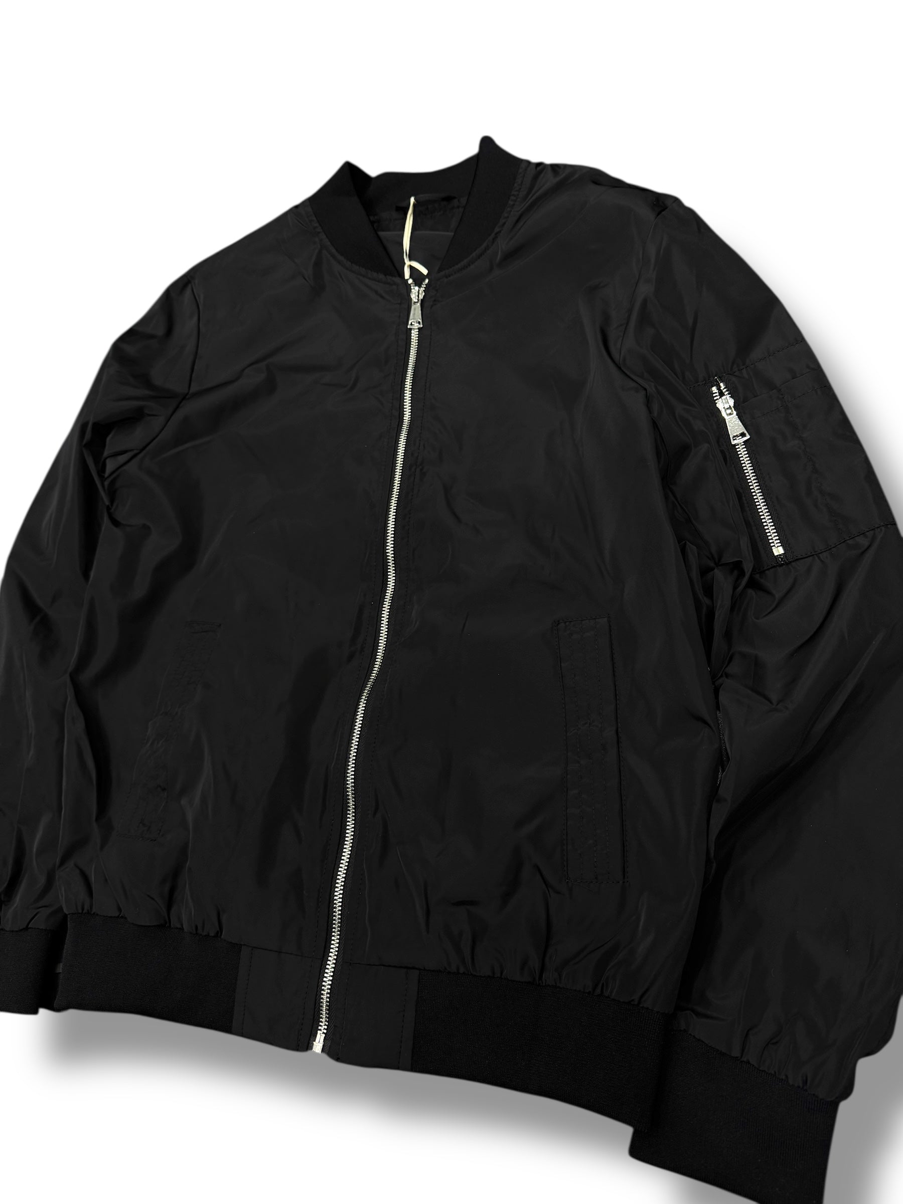 GIUBBOTTO ALPHA LEGGERO