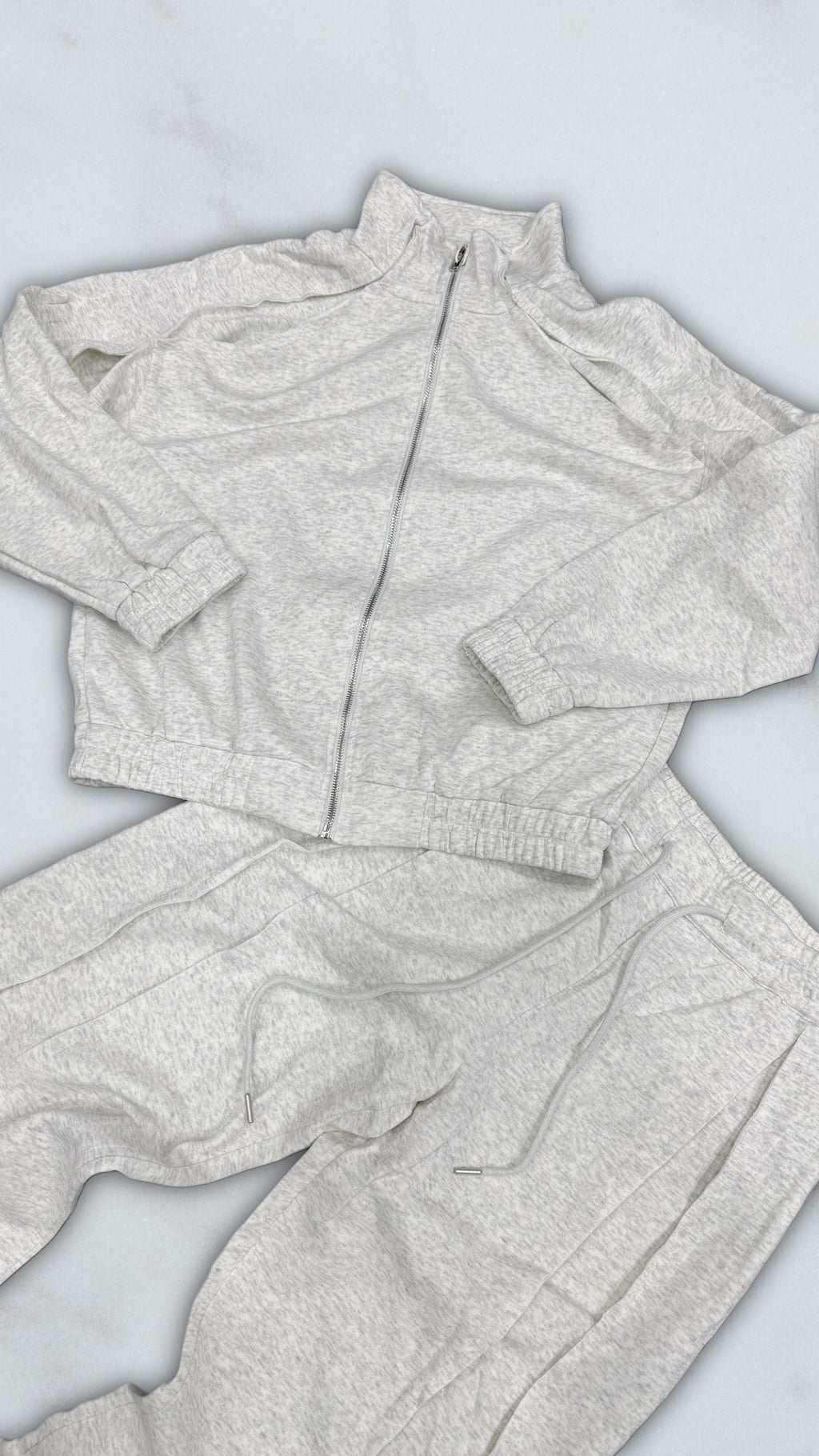 TRACKSUIT OSAKA GREY