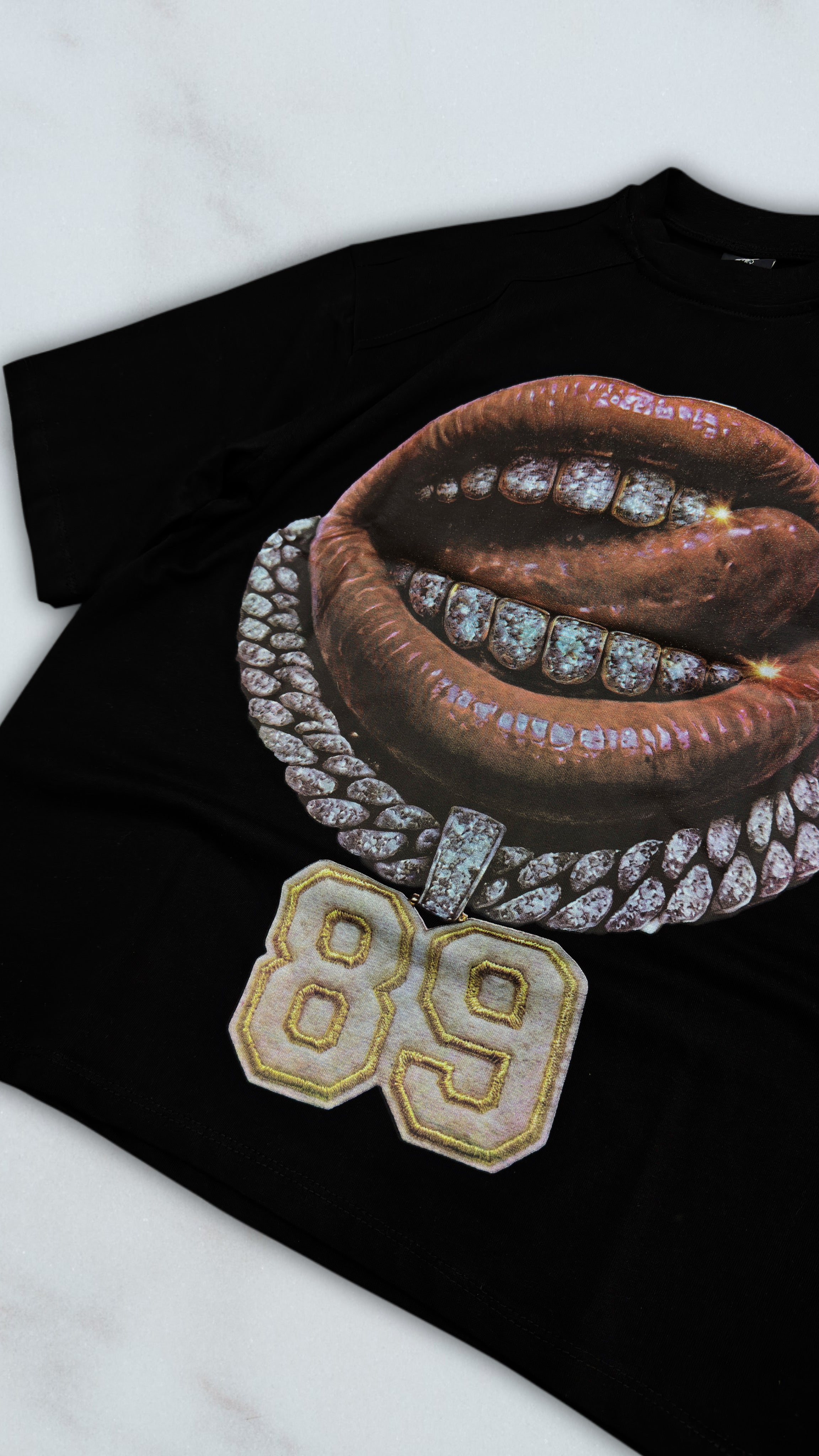 T SHIRT TW 89