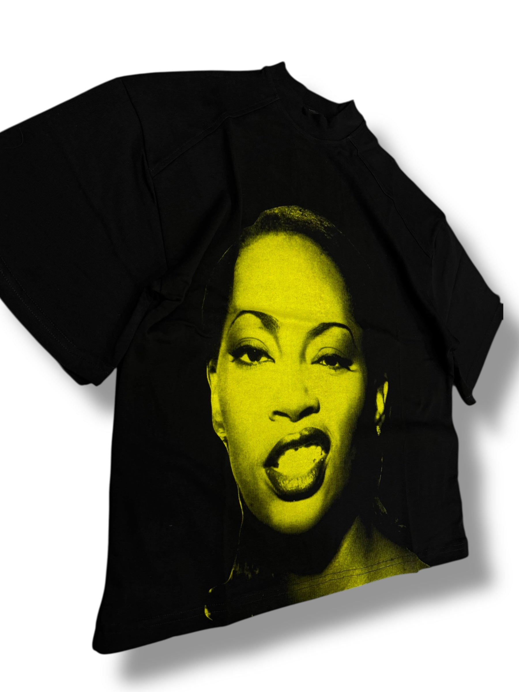 T SHIRT TESSUTO PREMIUM GIRL