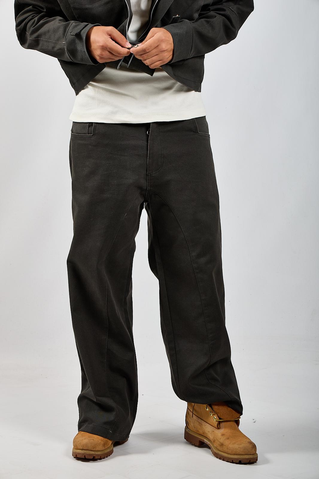 COORDSET FEAR OF LOVE