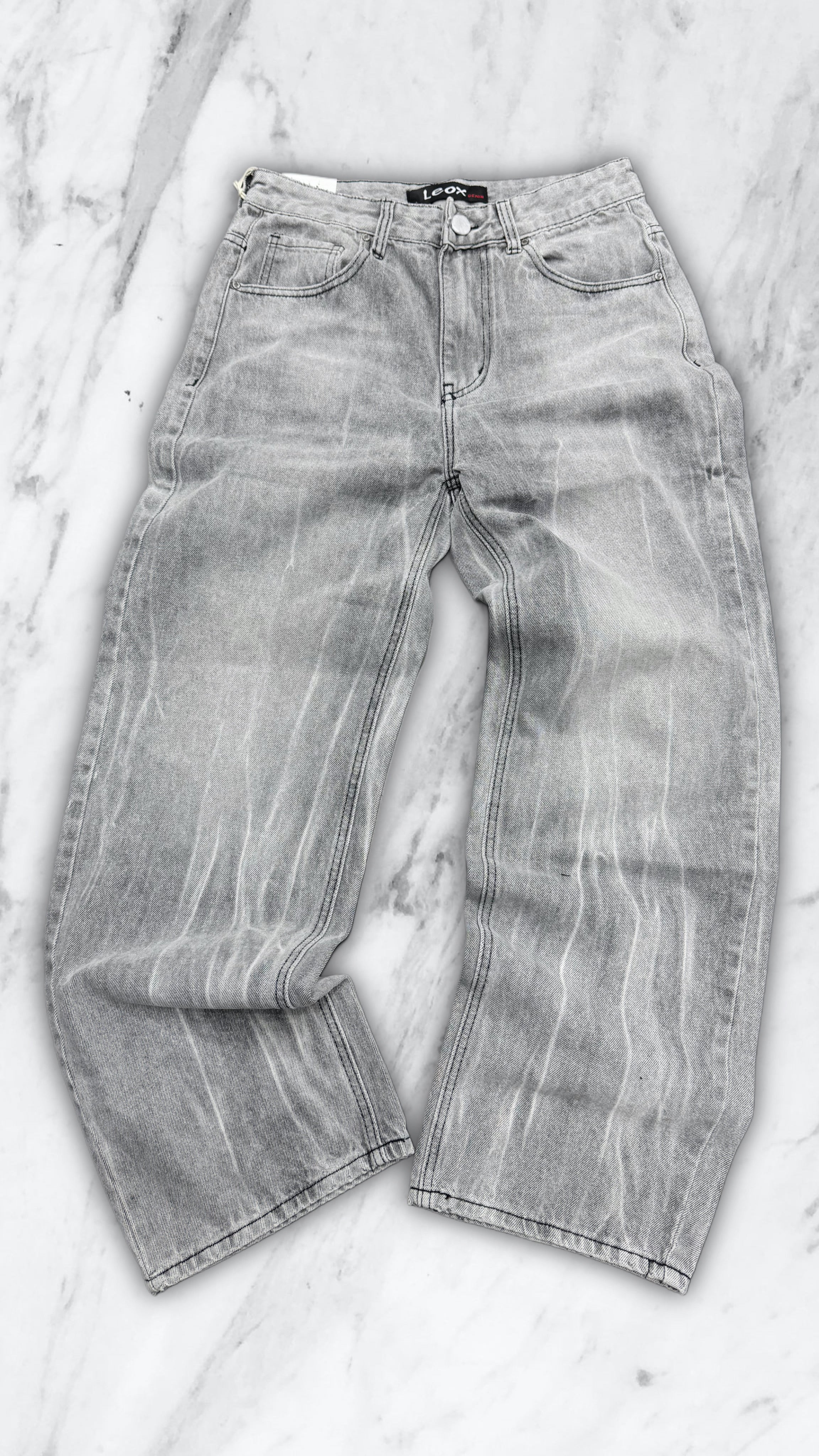 BAGGY FIAMMA