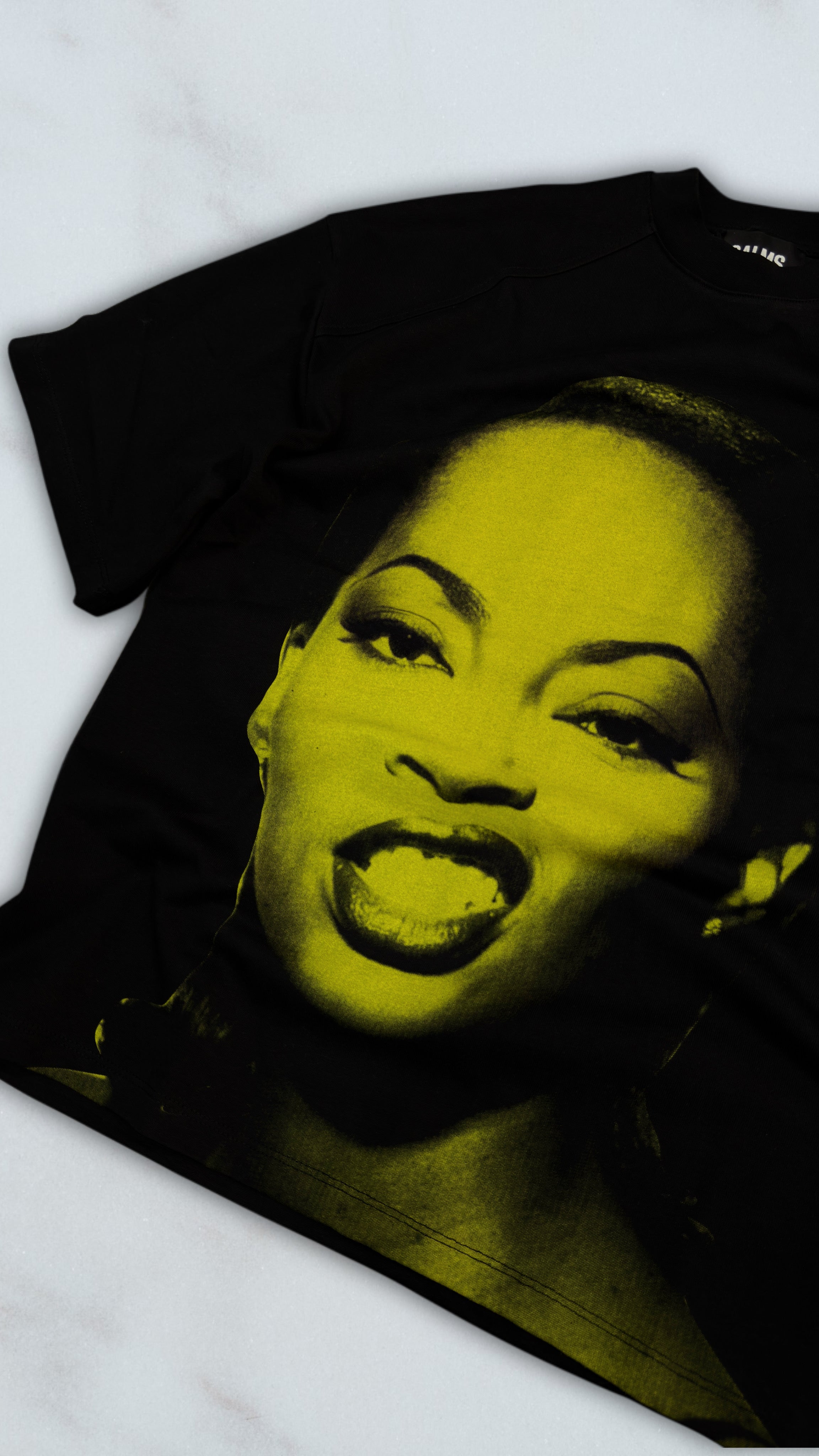 T SHIRT GIRL