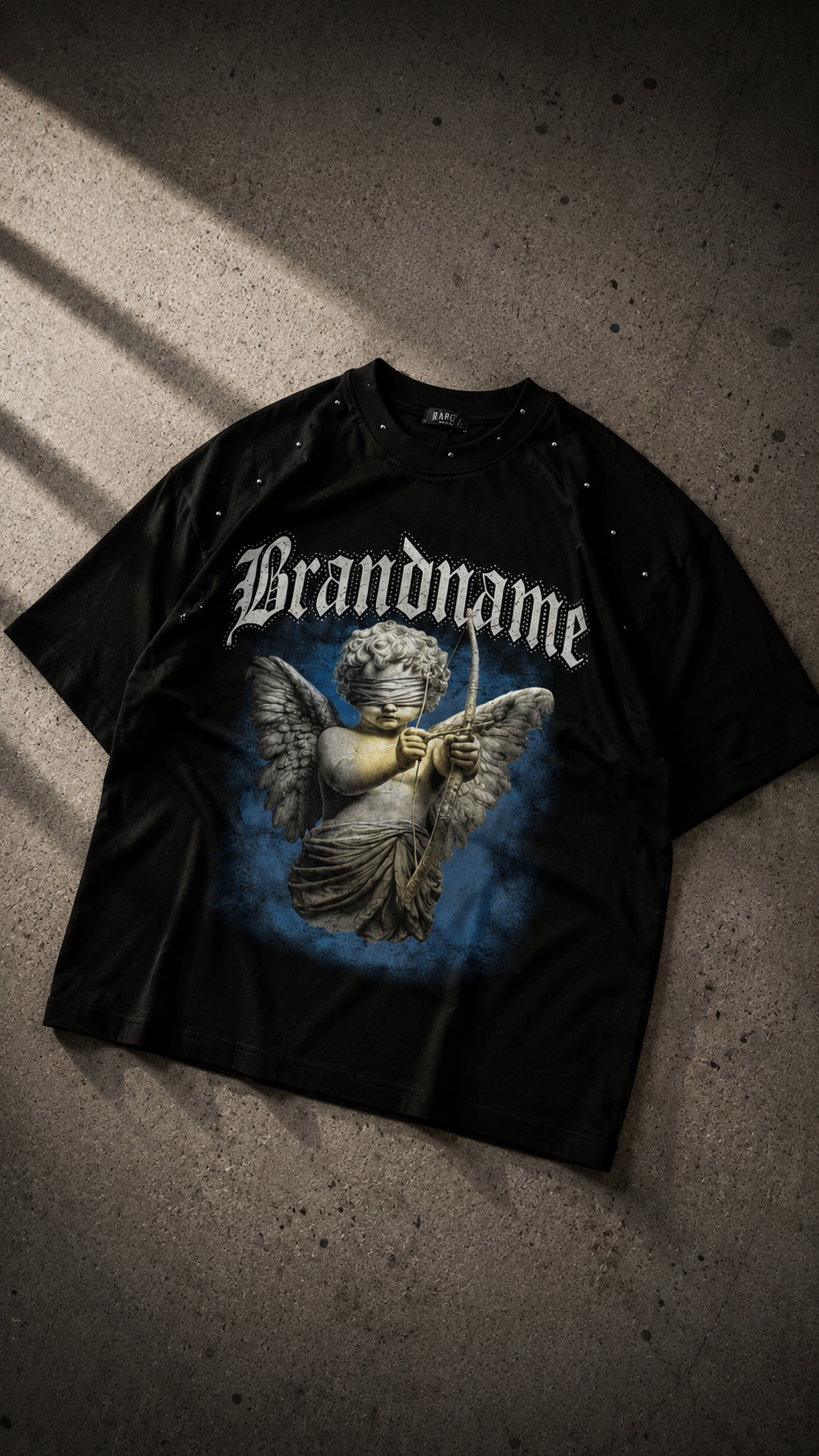 T SHIRT BRANDNAME