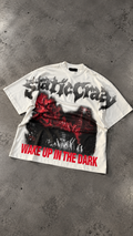 T SHIRT STATIC