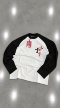LONGSLEEVE BUNKER SAN ANDREAS